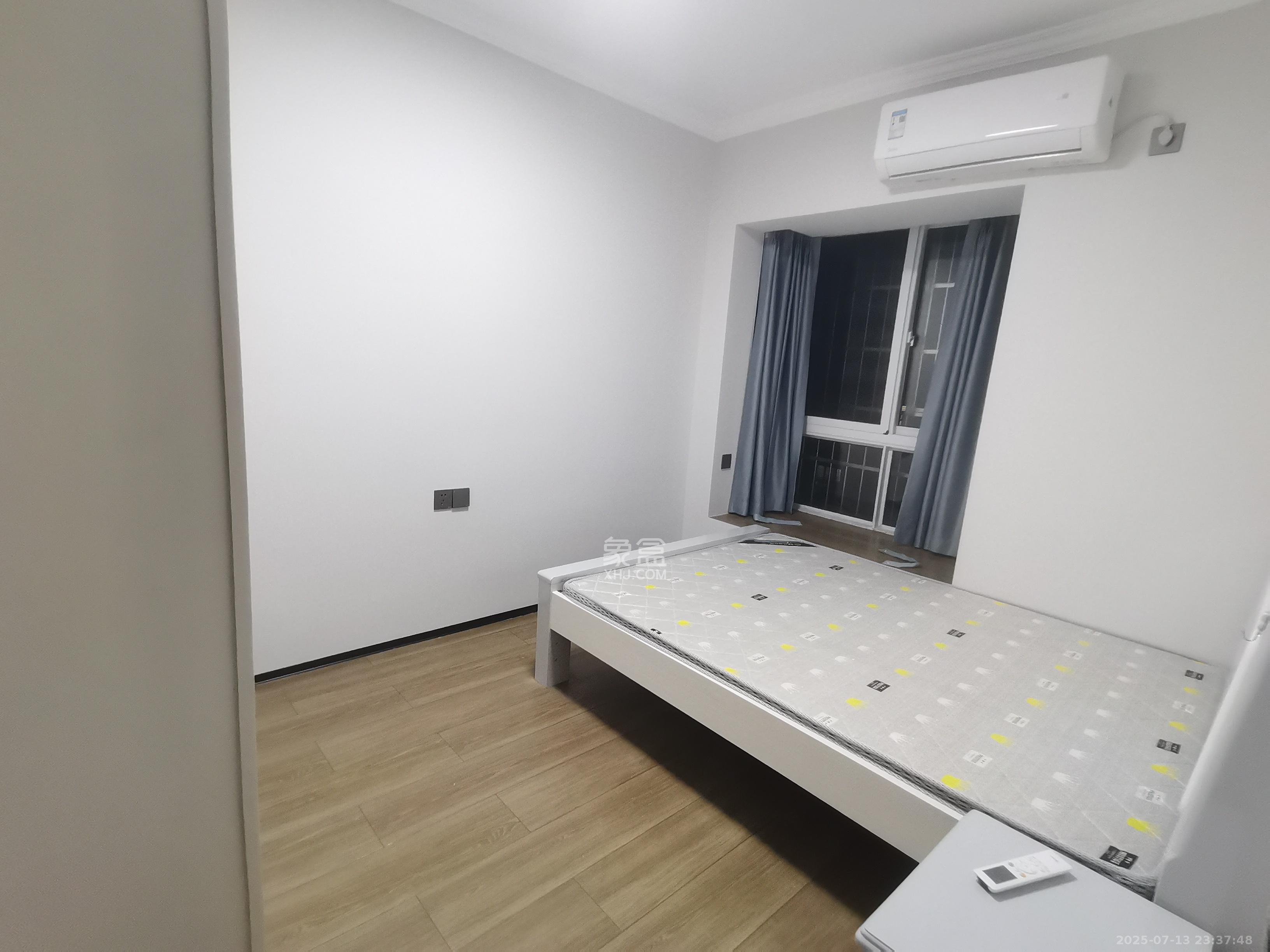 凯富南方鑫城 1室1厅1卫 1700.0元/月 凯富南方鑫城 1室1厅1卫 1700.0元/月室内图