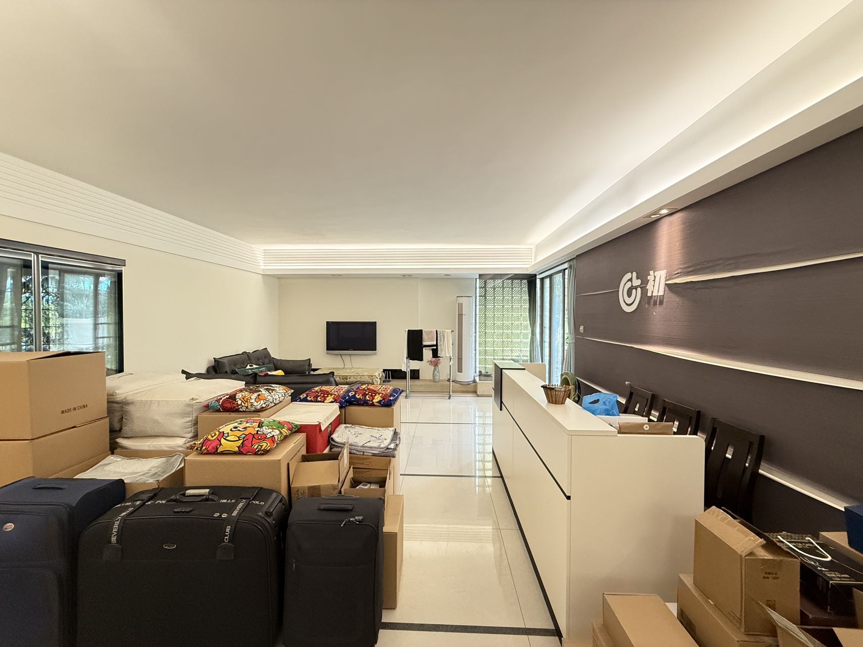 海岸壹号 4室2厅2卫 5200.0元/月 海岸壹号 4室2厅2卫 5200.0元/月室内图