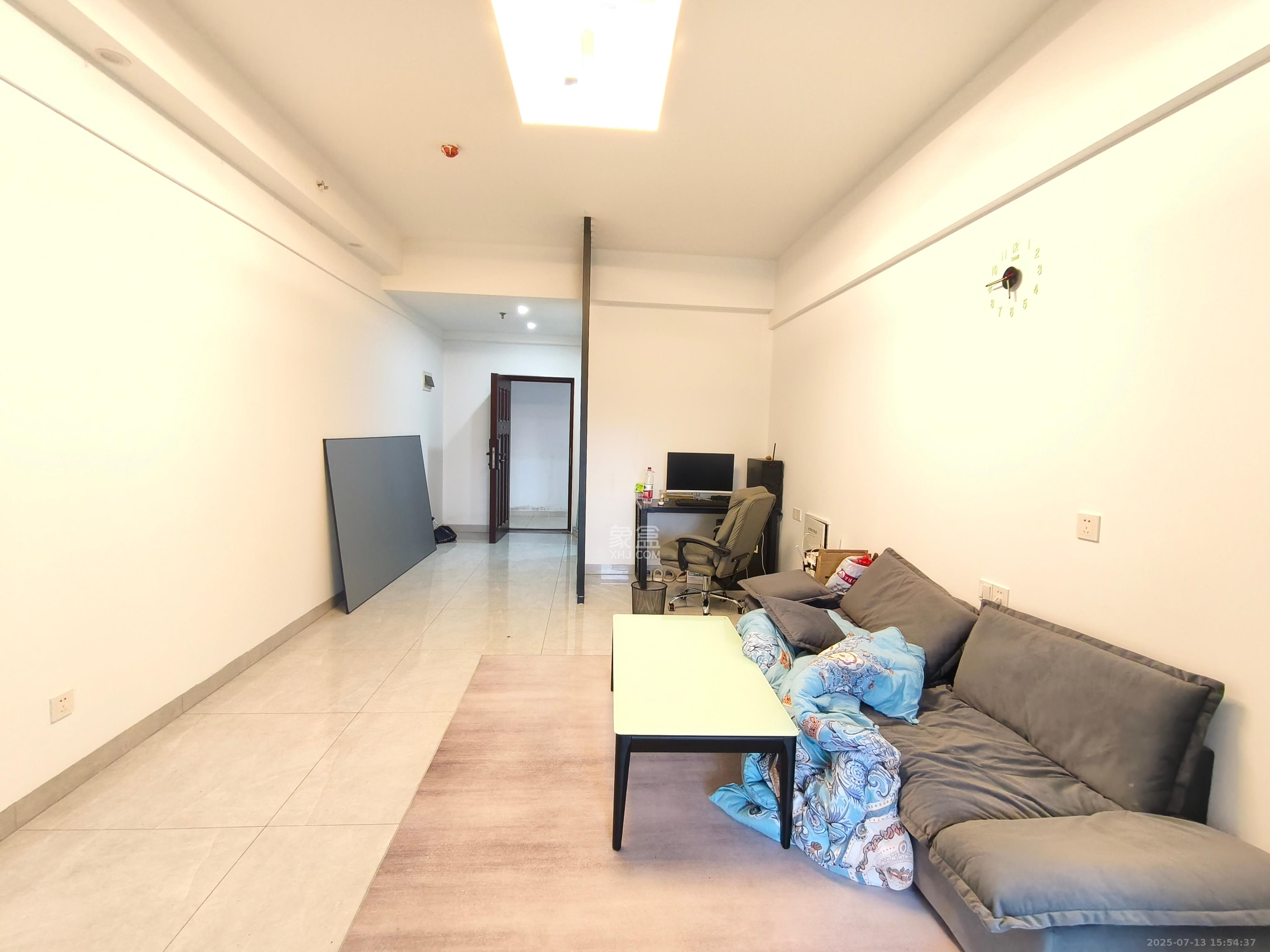 明发国际城 1室0厅0卫 1300.0元/月 明发国际城 1室0厅0卫 1300.0元/月室内图