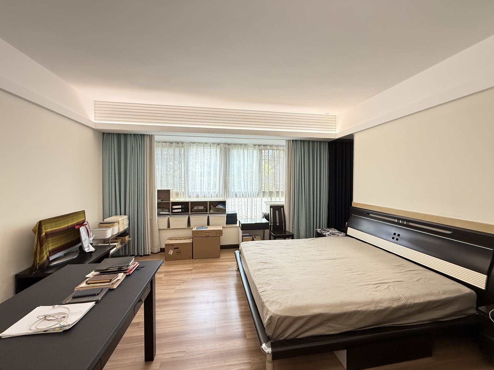 海岸壹号 4室2厅2卫 5200.0元/月 海岸壹号 4室2厅2卫 5200.0元/月户型图