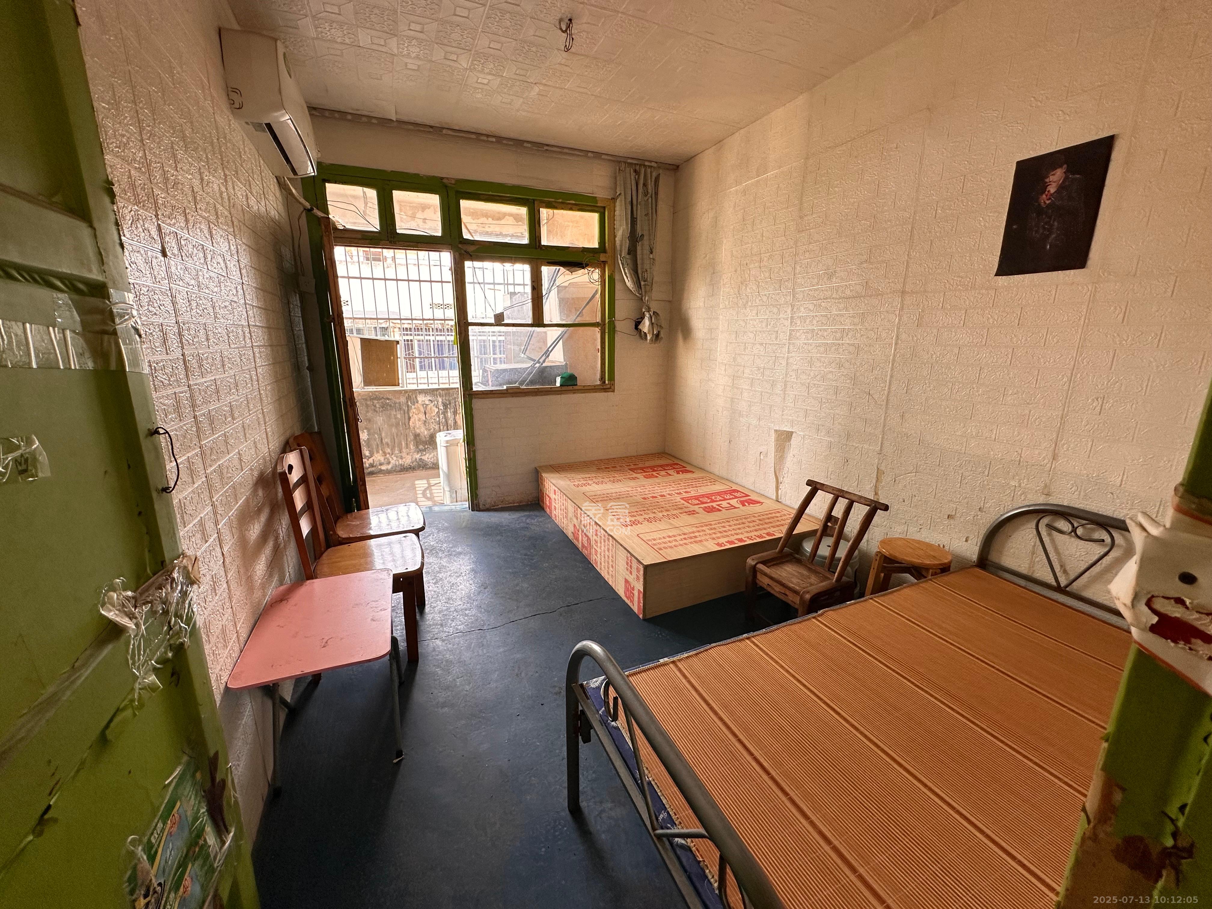 文星桥散盘 1室0厅0卫 800.0元/月 文星桥散盘 1室0厅0卫 800.0元/月室内图