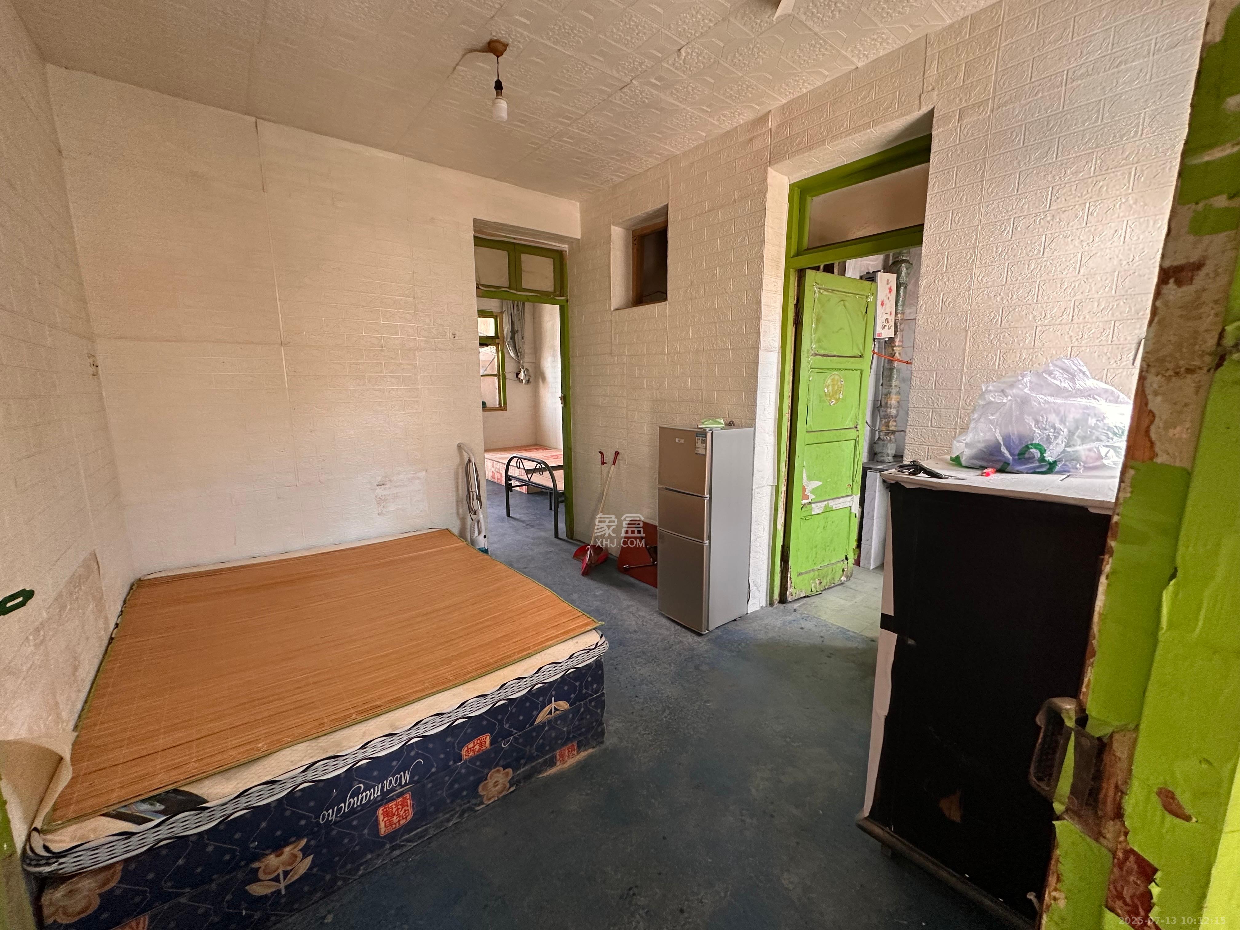 文星桥散盘 1室0厅0卫 800.0元/月 文星桥散盘 1室0厅0卫 800.0元/月室内图