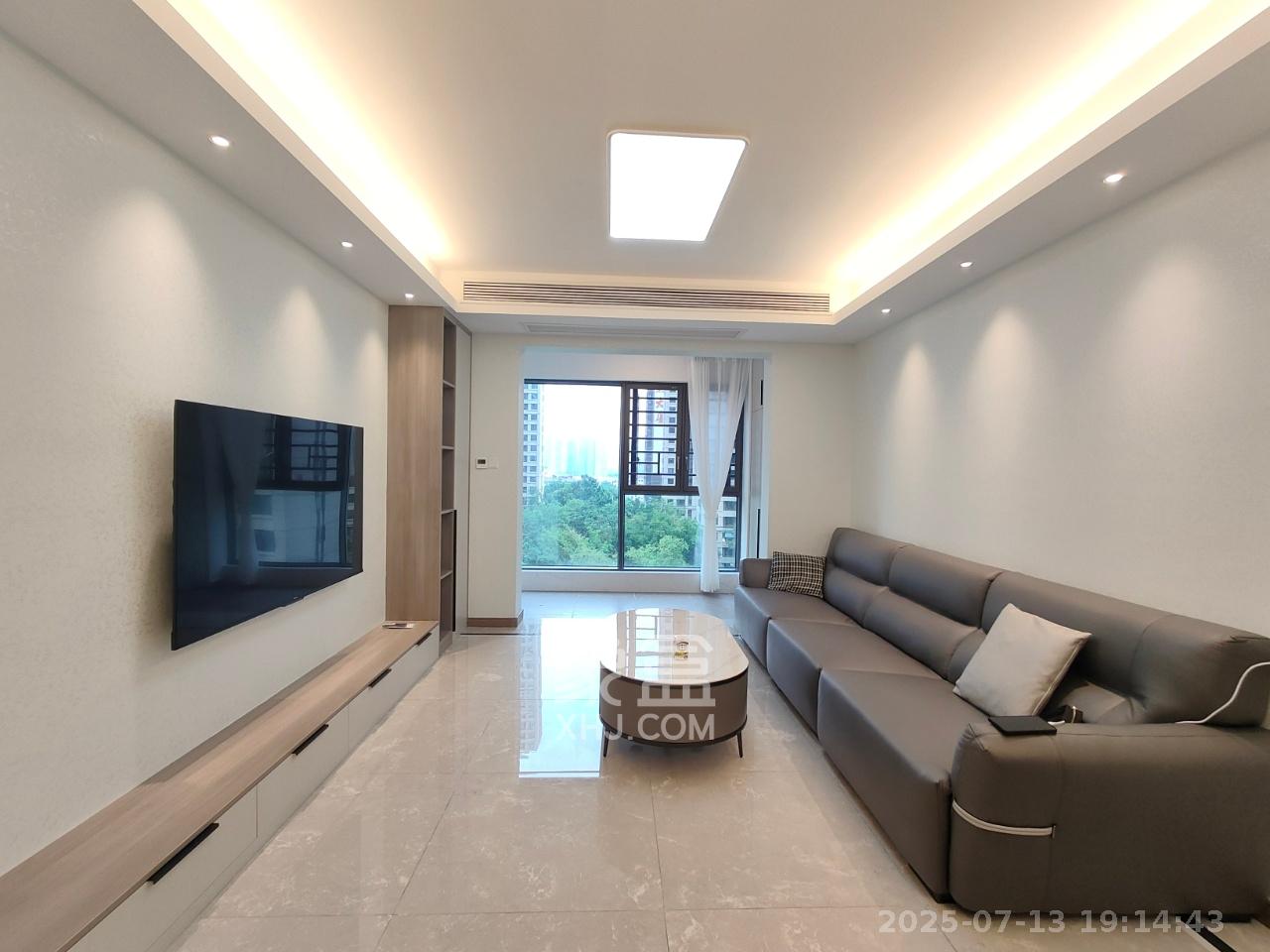 龙湖铂金中心(龙湖春江郦城) 3室2厅2卫 4800.0元/月 龙湖铂金中心(龙湖春江郦城) 3室2厅2卫 4800.0元/月室内图