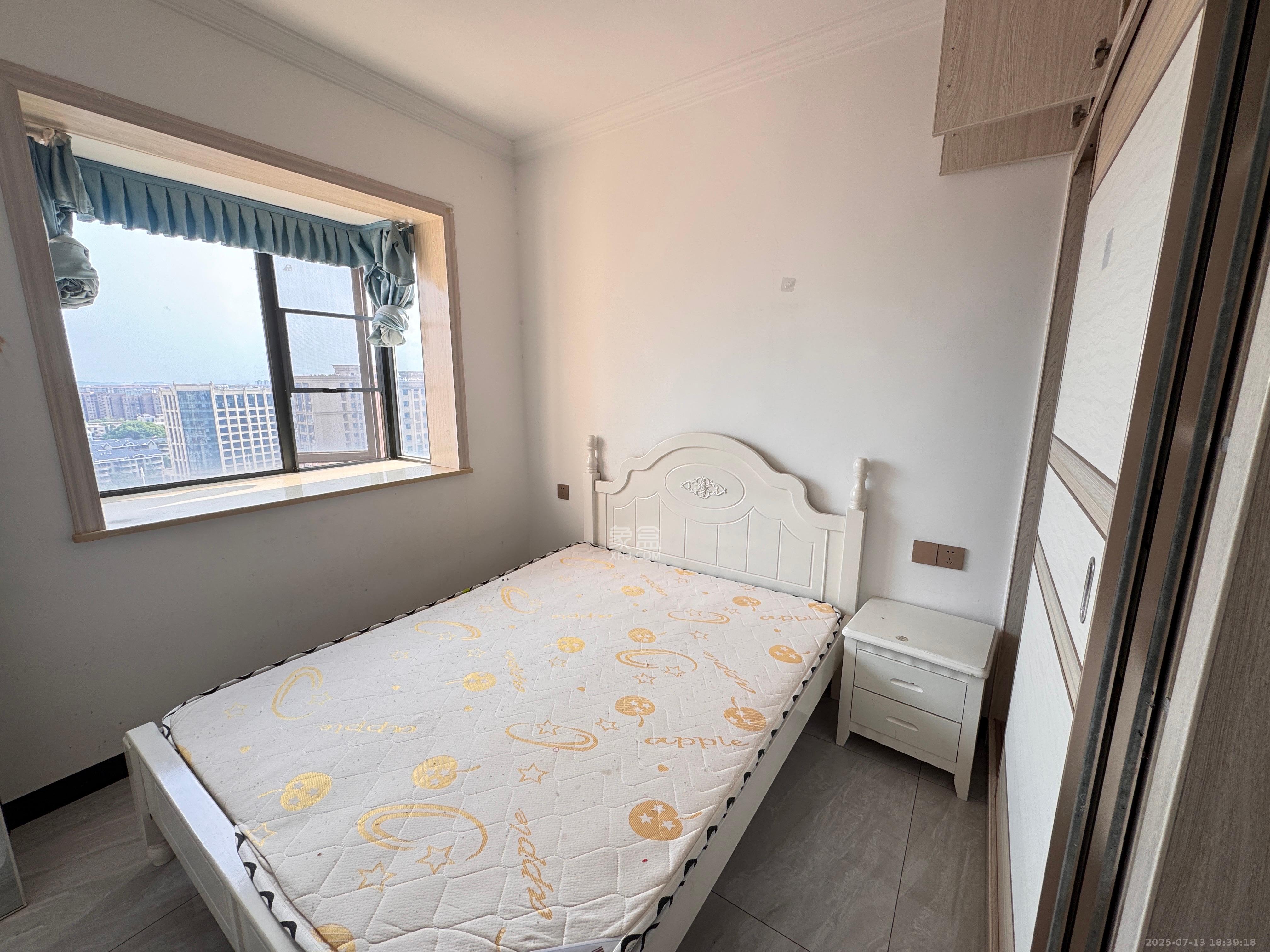 兴和佳苑安置小区  2室1厅0卫    2000.0元/月室内图