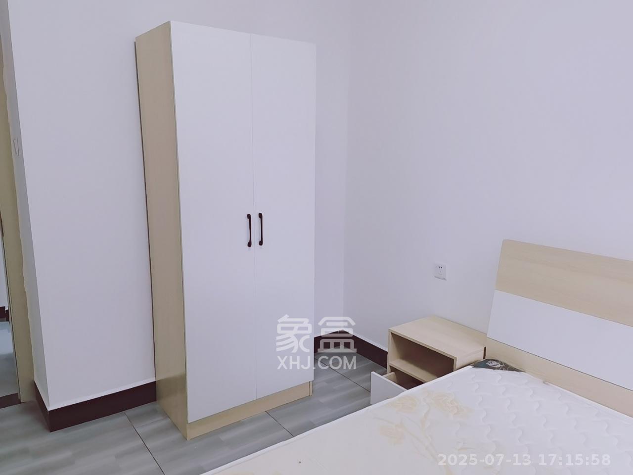 中建嘉和城  3室2厅2卫    2300.0元/月 中建嘉和城  3室2厅2卫    2300.0元/月室内图