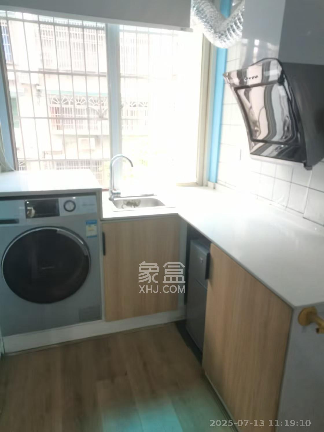 乔庄社区 1室1厅1卫 1500.0元/月 乔庄社区 1室1厅1卫 1500.0元/月室内图