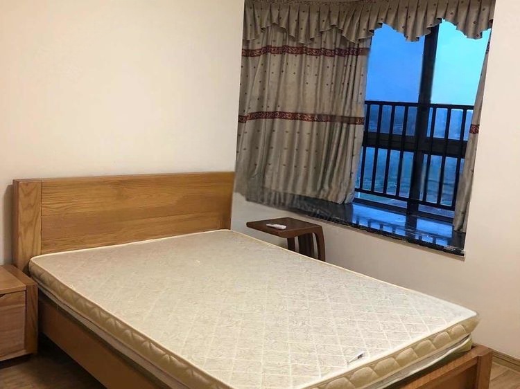 衡阳碧桂园  3室2厅1卫   1700.00元/月室内图