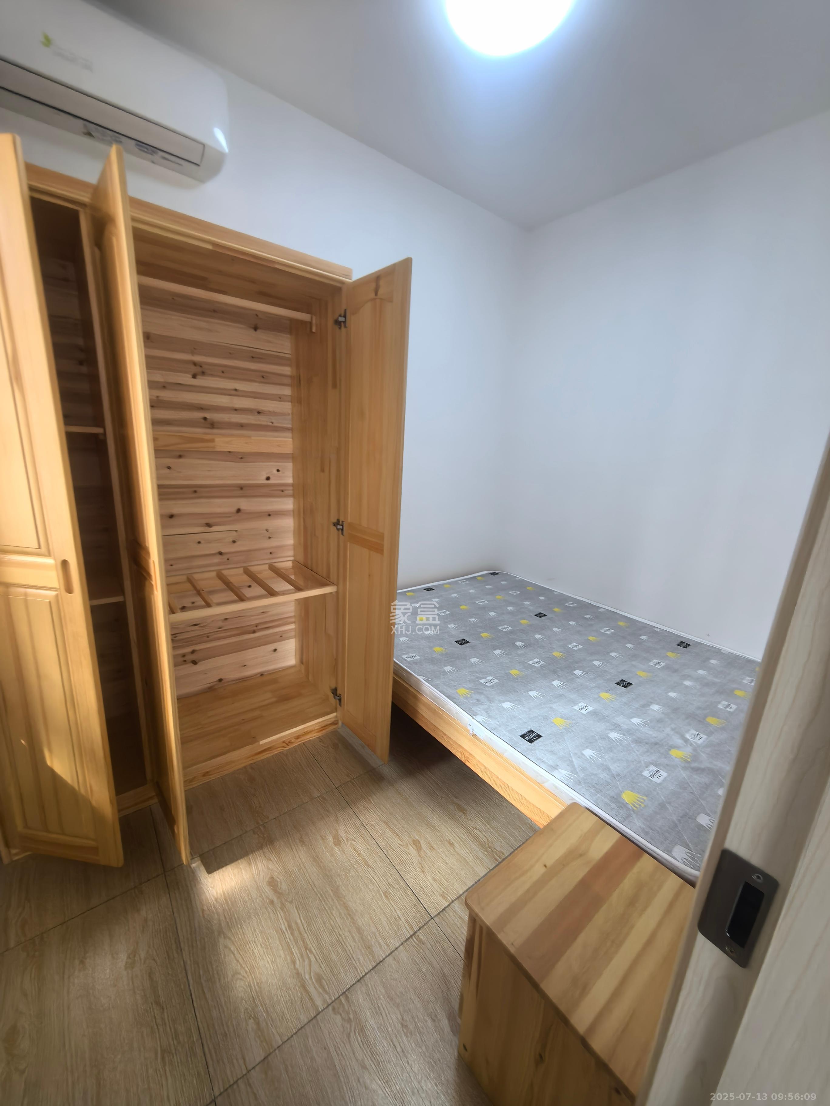 韭菜园嘉苑  3室1厅1卫   3900.00元/月室内图