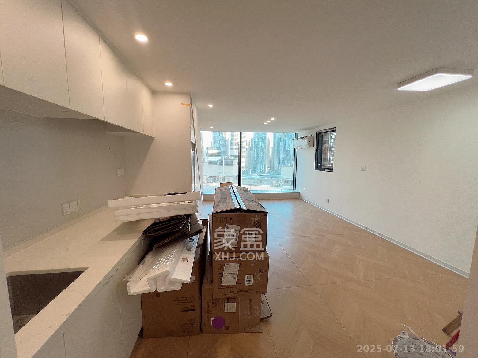 梅溪半岛 1室0厅0卫 3000.0元/月 梅溪半岛 1室0厅0卫 3000.0元/月室内图