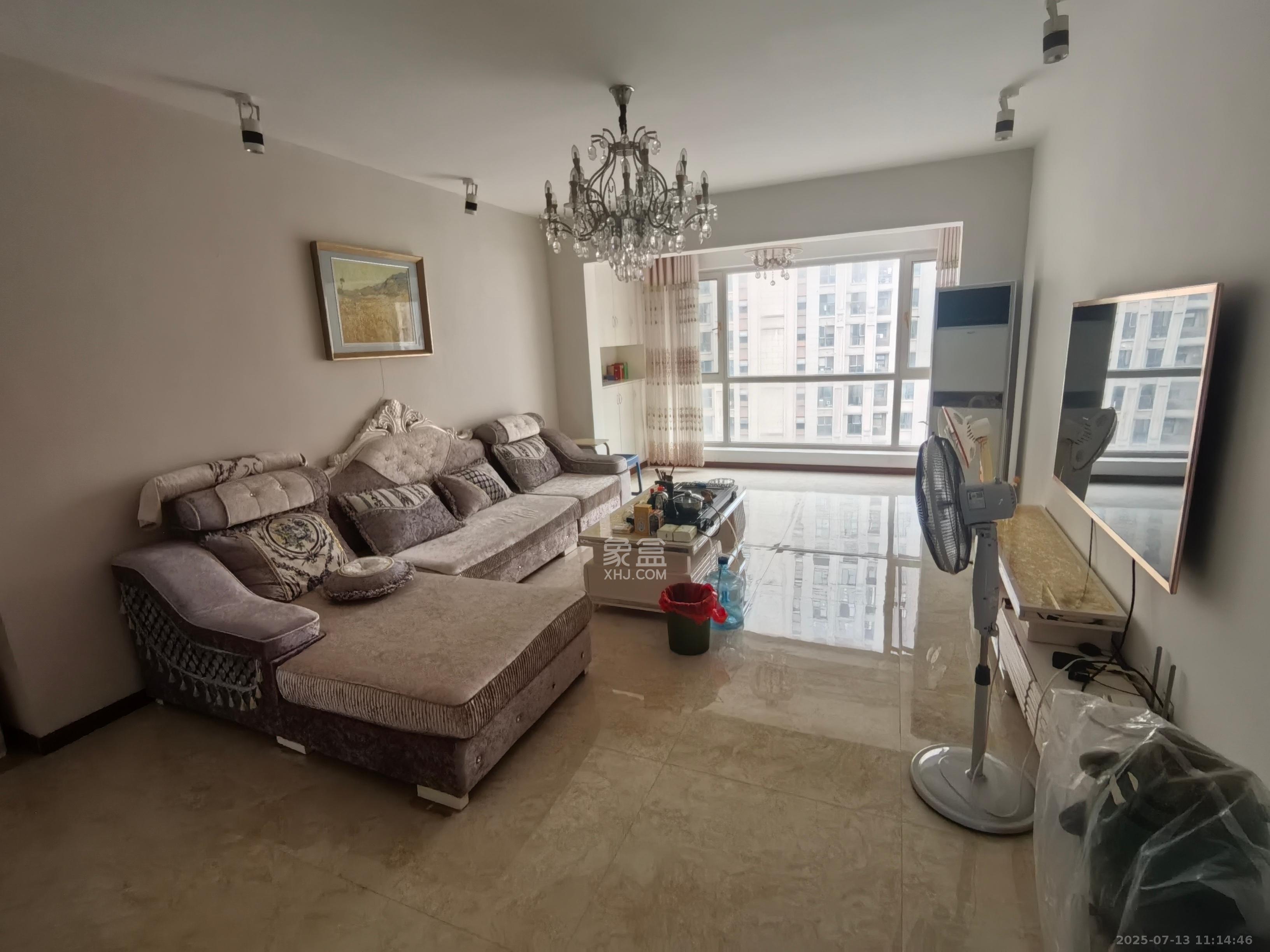 中海梅溪湖壹号 3室1厅2卫 3000.0元/月 中海梅溪湖壹号 3室1厅2卫 3000.0元/月室内图