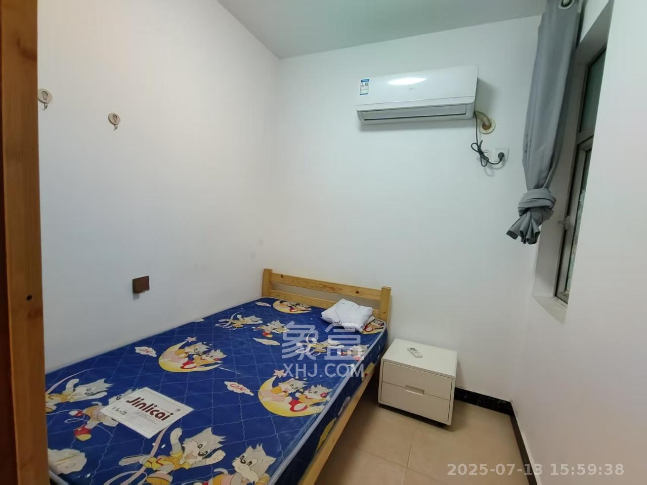 凯通国际城（凯通朝庭）  2室1厅1卫   2300.00元/月室内图