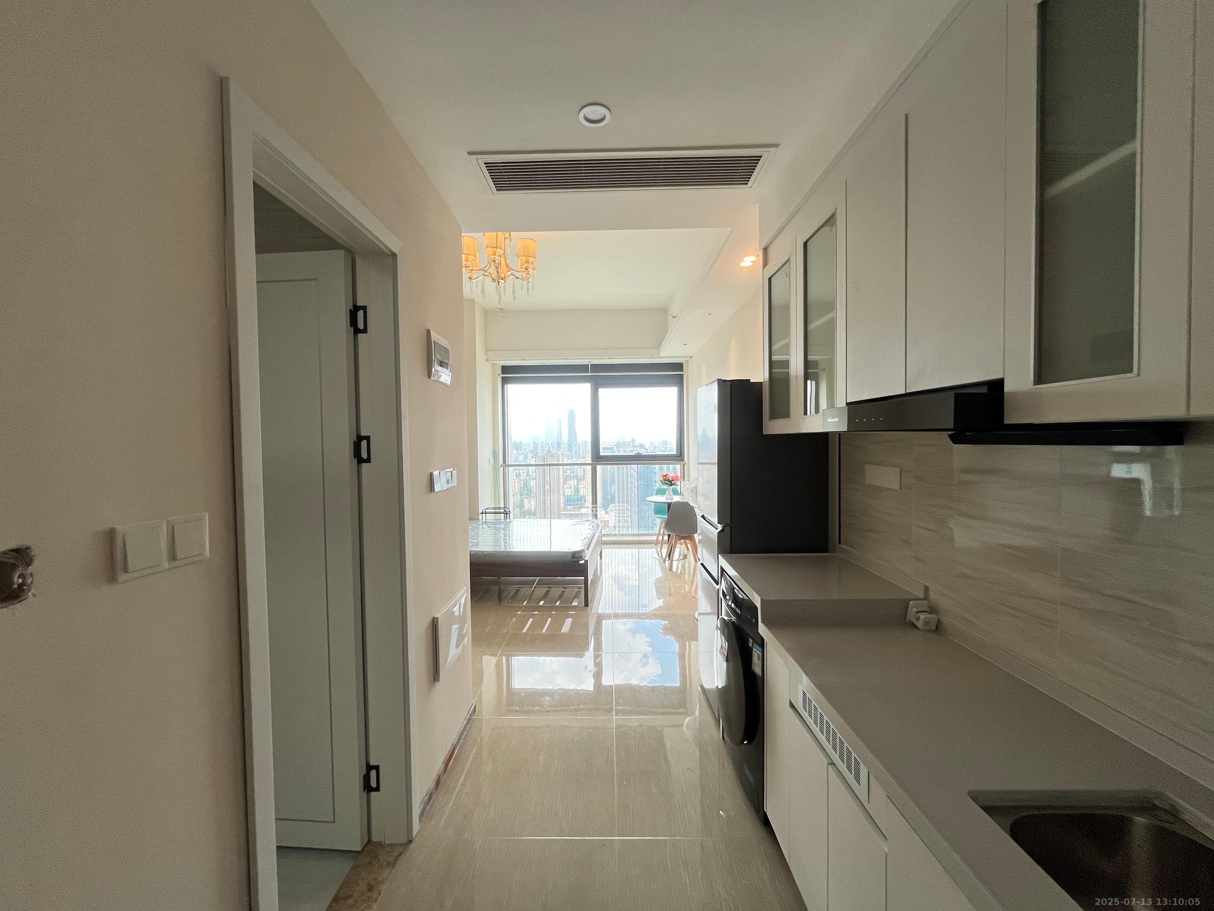 恒大珺悦府 1室1厅1卫 1800.0元/月 恒大珺悦府 1室1厅1卫 1800.0元/月室内图