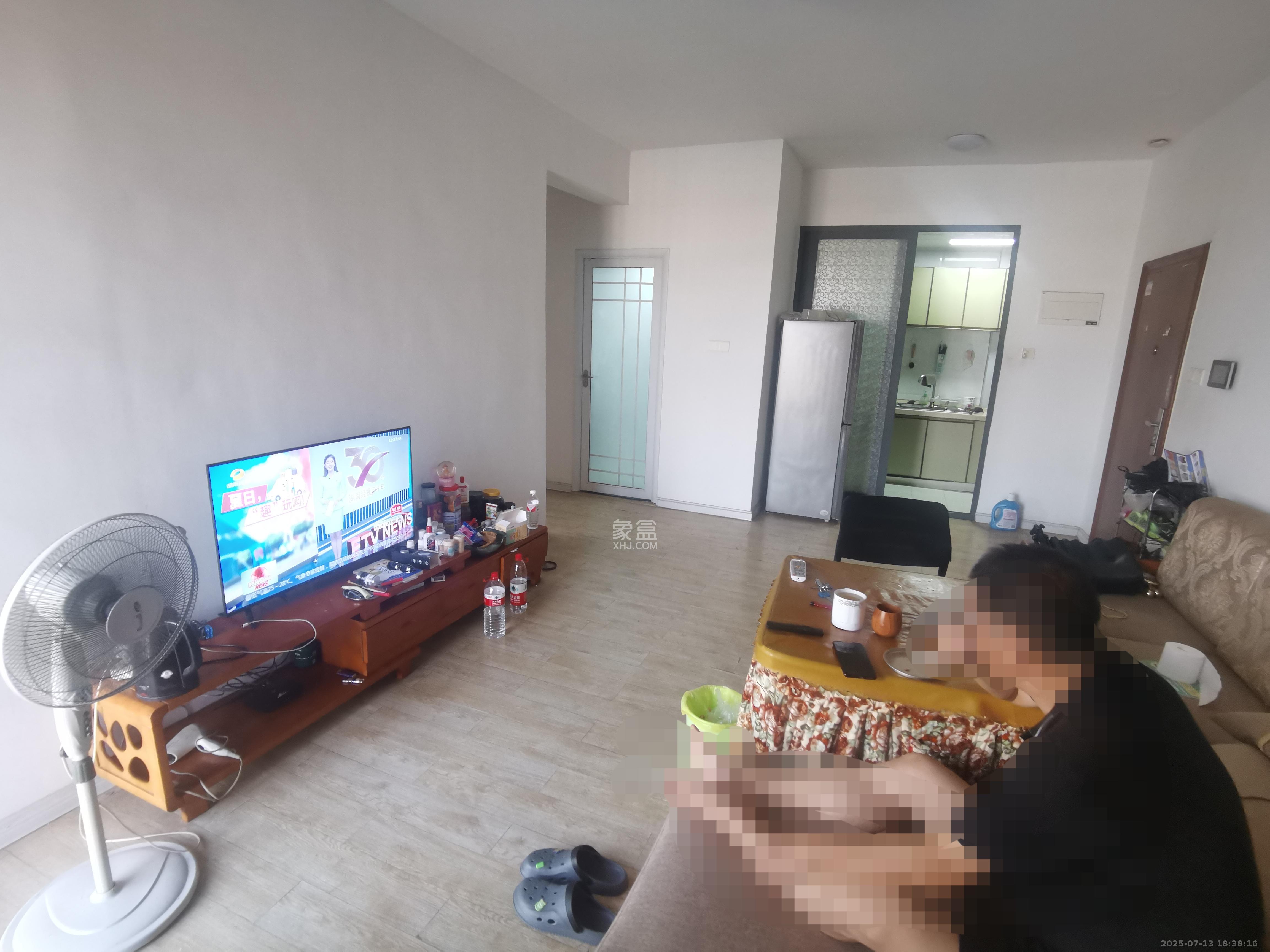 万博汇 2室2厅1卫 2400.0元/月 万博汇 2室2厅1卫 2400.0元/月室内图