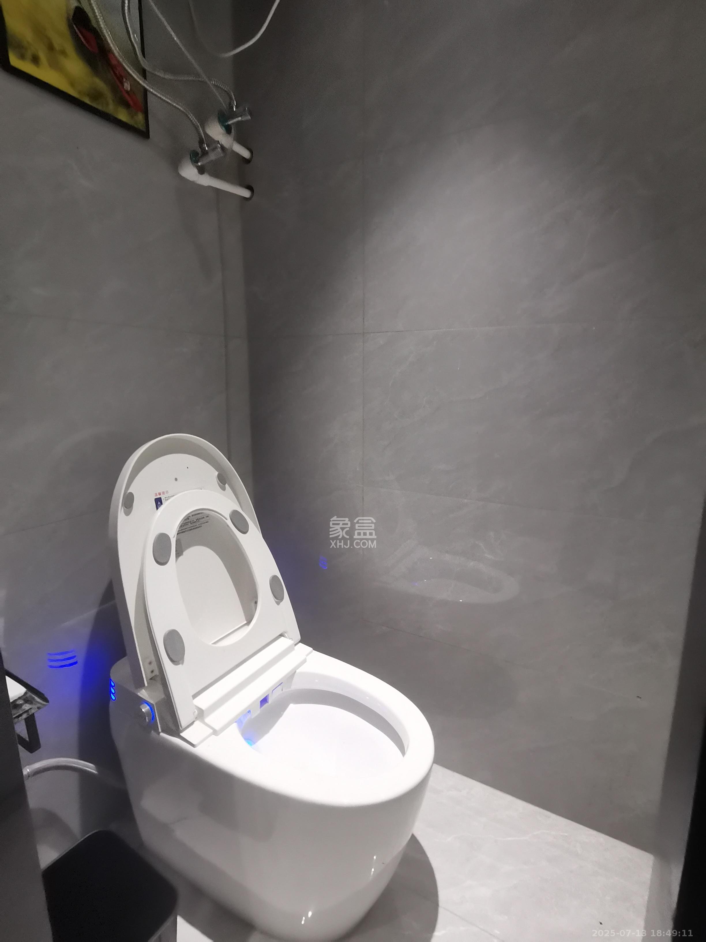 福晟翡翠湾  1室0厅0卫   1500.00元/月室内图