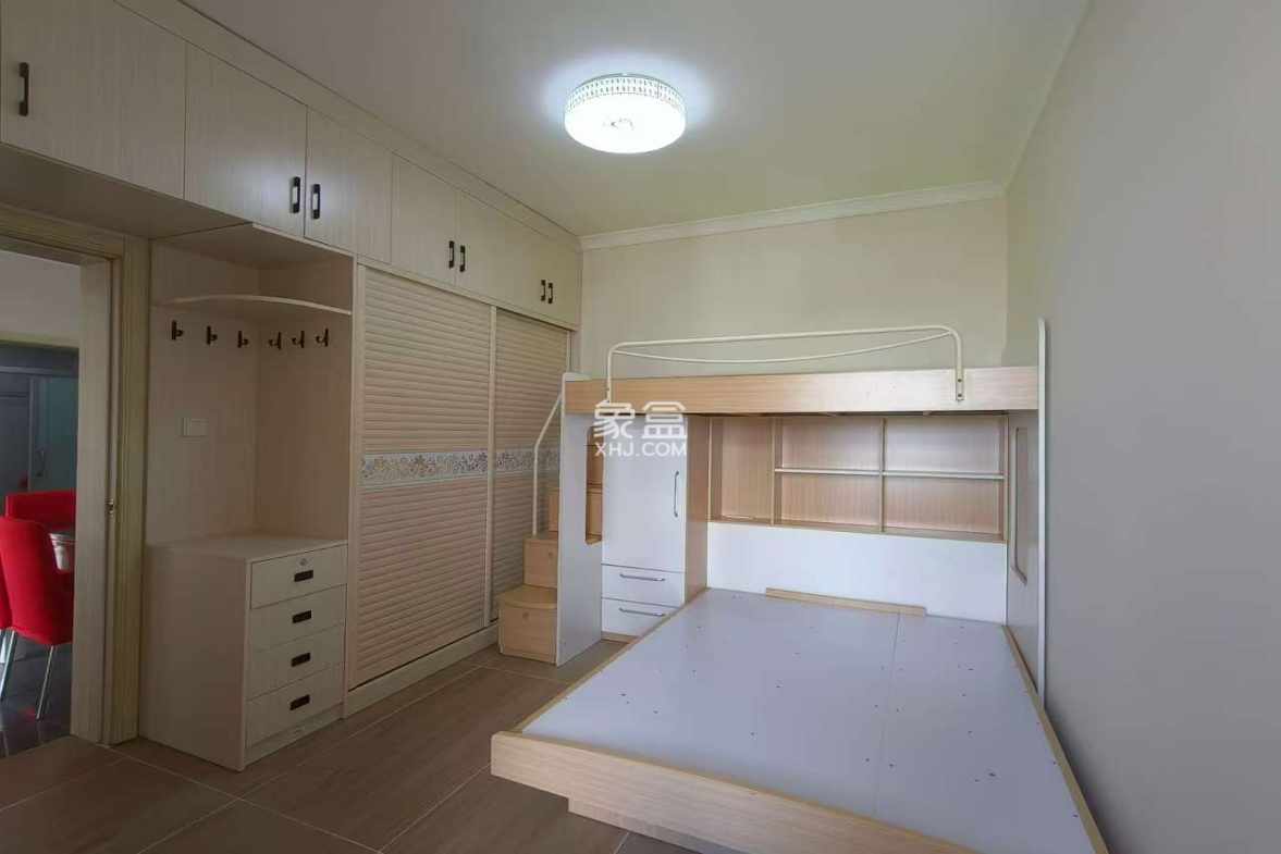 鑫生棕榈泉国际公馆  2室2厅1卫    122.0万 鑫生棕榈泉国际公馆  2室2厅1卫    122.0万户型图