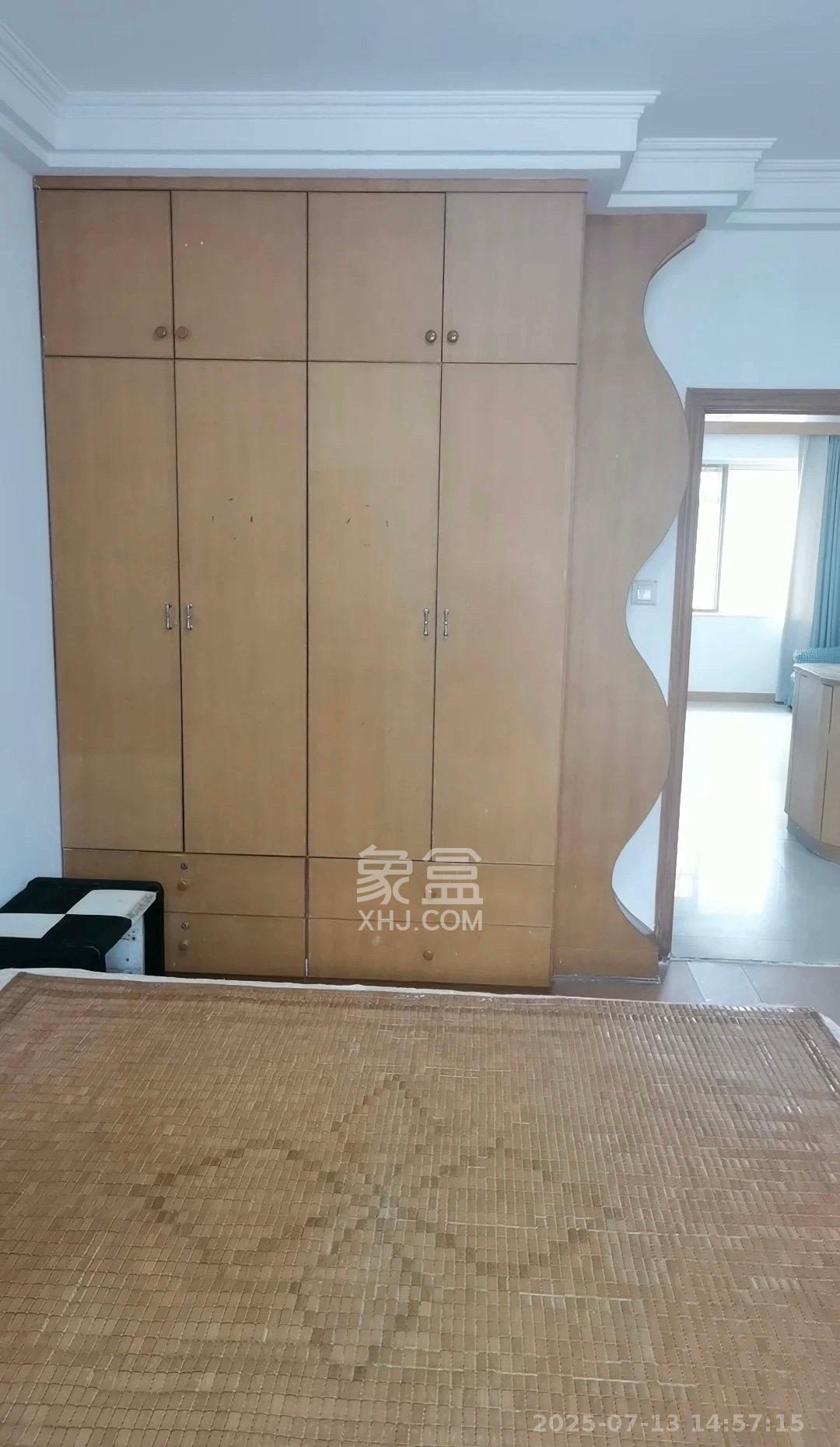 中建五局信和苑二区  2室2厅2卫   1400.00元/月室内图