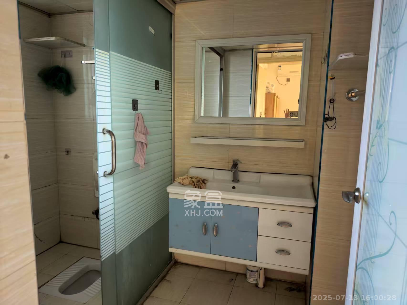 深业睿城  3室2厅2卫    2300.0元/月室内图