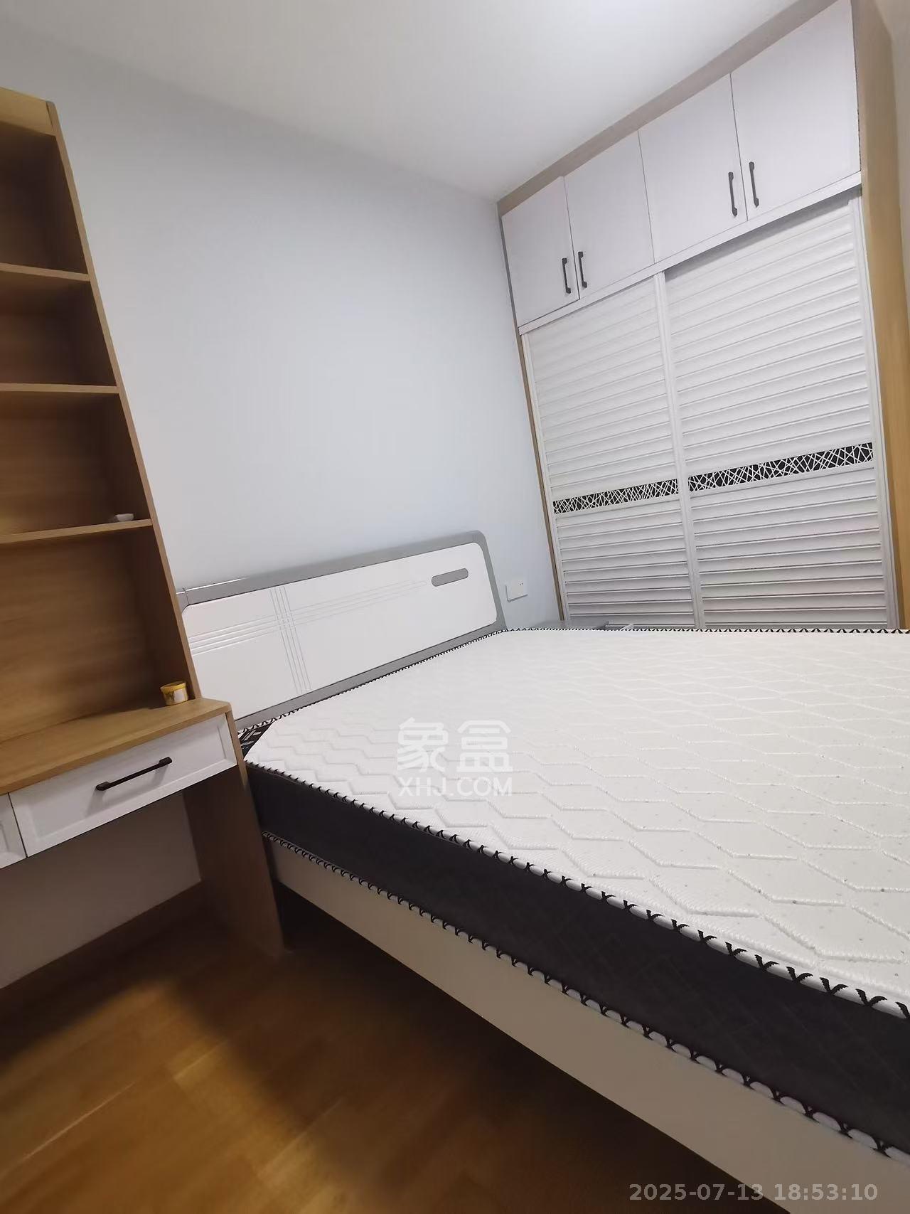 奥克斯缔壹城  1室0厅0卫   3000.00元/月室内图