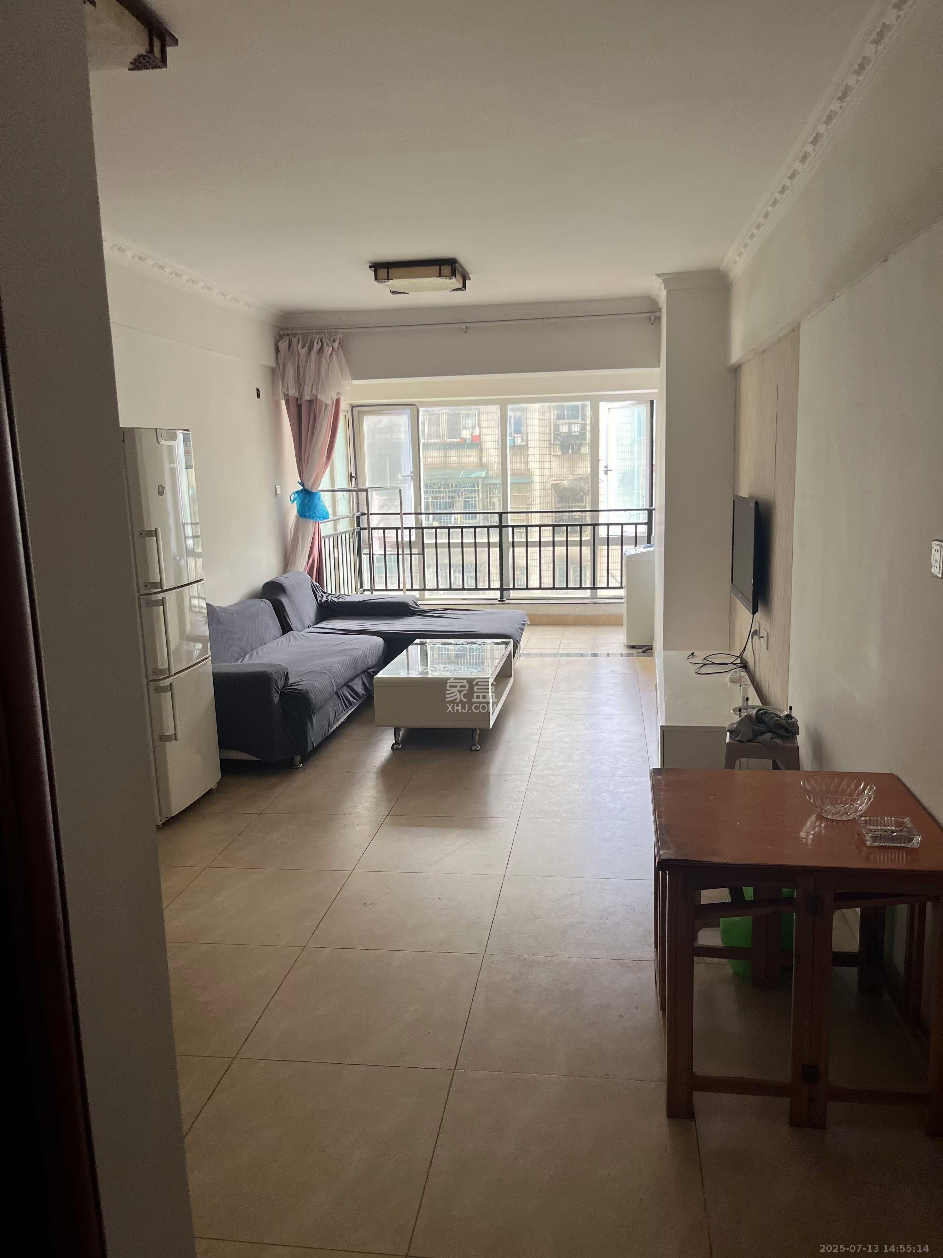 湘水和天下 2室1厅1卫 1900.0元/月 湘水和天下 2室1厅1卫 1900.0元/月室内图