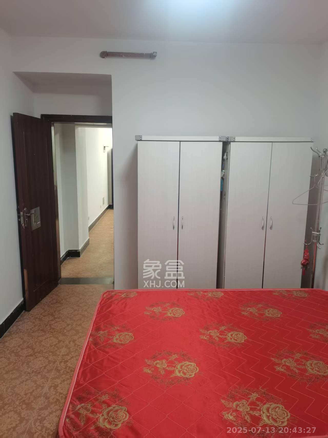 华天LOHO小镇  1室1厅1卫    1100.0元/月室内图