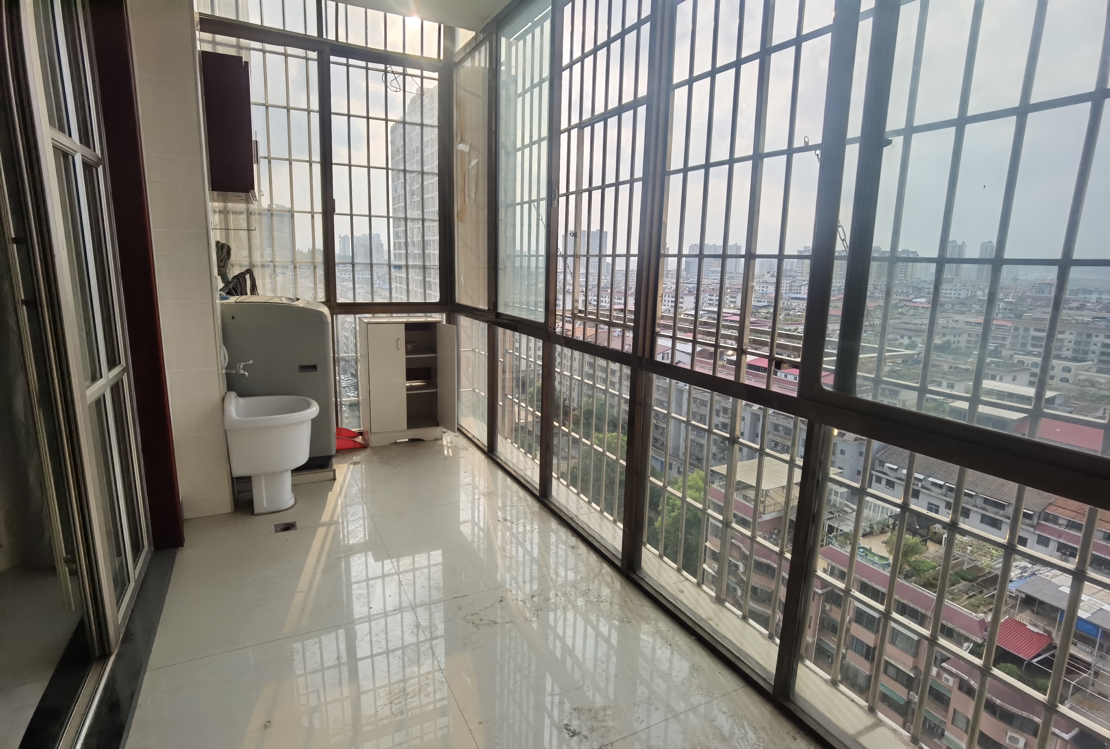 百花好望角 2室2厅2卫 43.8万 百花好望角 2室2厅2卫 43.8万户型图