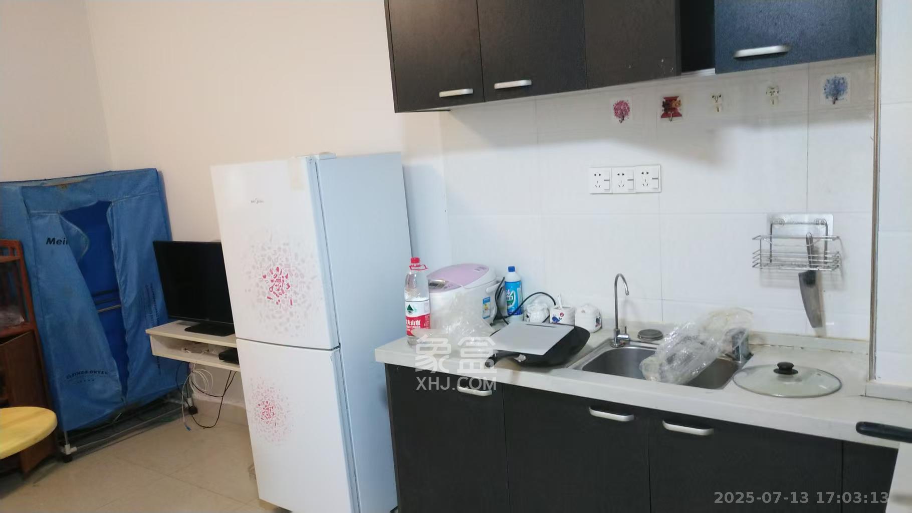 万博汇  1室1厅1卫   1700.00元/月室内图