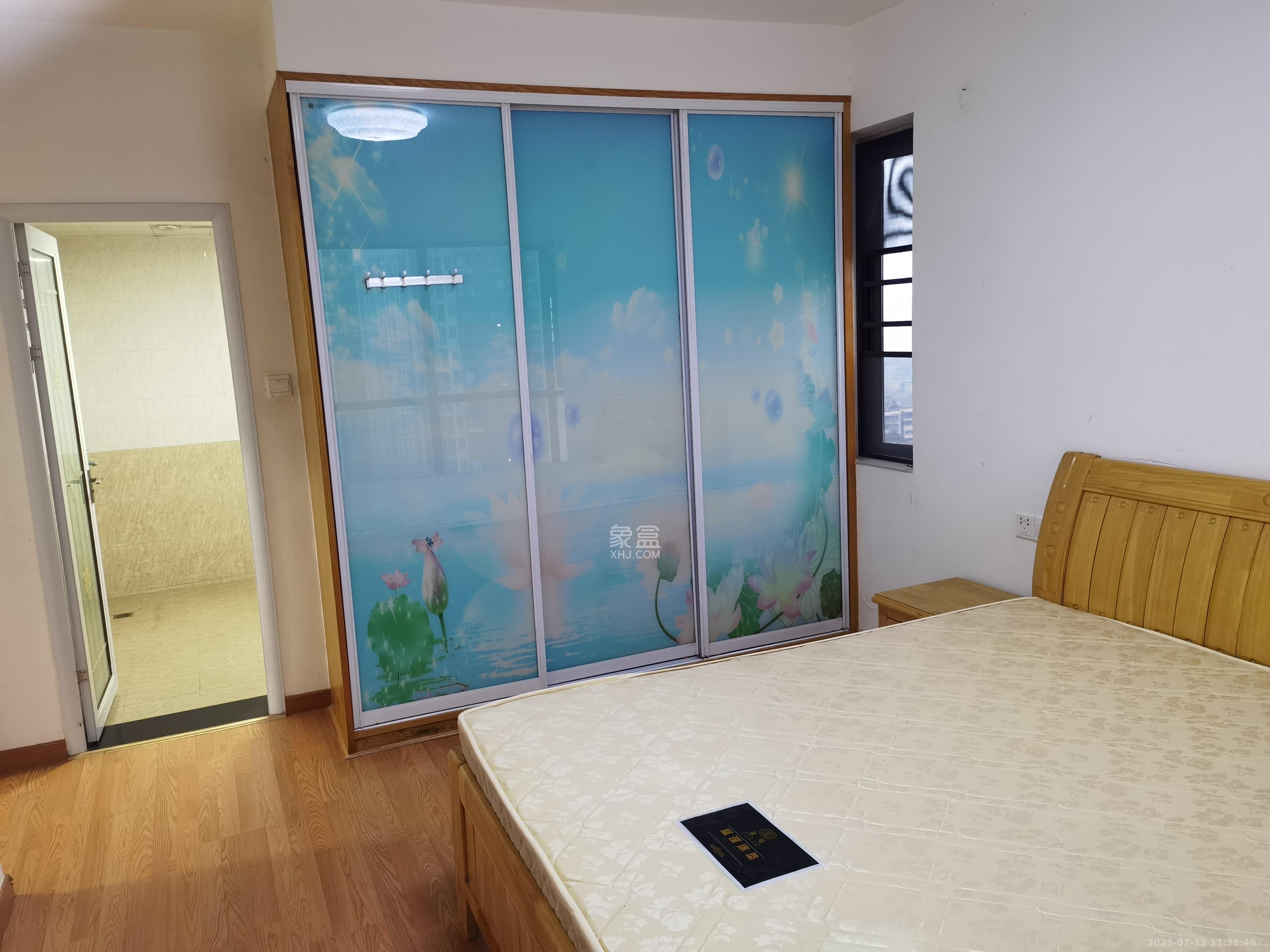 融科东南海 4室2厅2卫 2850.0元/月 融科东南海 4室2厅2卫 2850.0元/月室内图