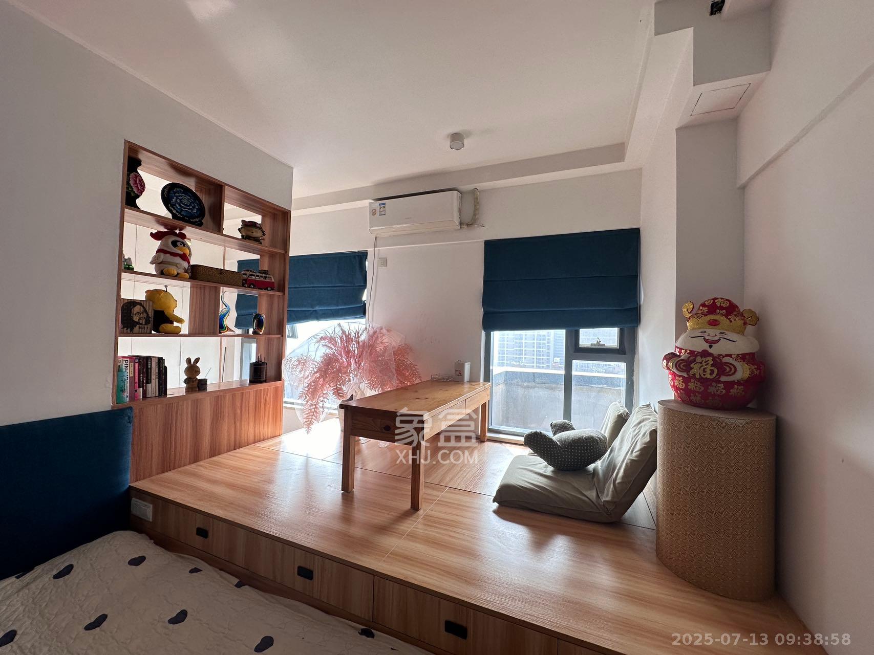 东怡外国(南湖一号) 2室0厅0卫 3000.0元/月 东怡外国(南湖一号) 2室0厅0卫 3000.0元/月室内图