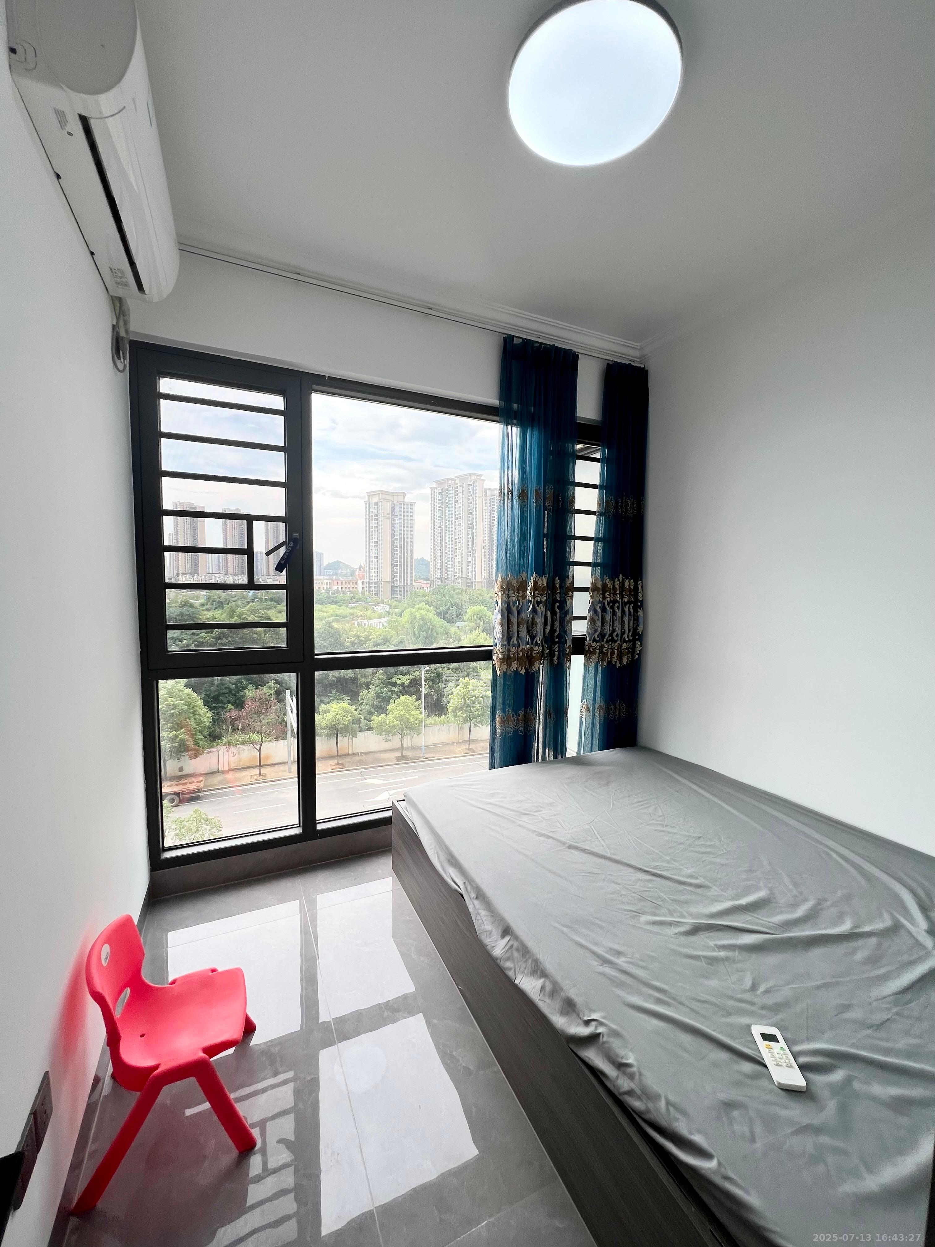 地铁中建君和城 4室2厅2卫 3500.0元/月 地铁中建君和城 4室2厅2卫 3500.0元/月室内图