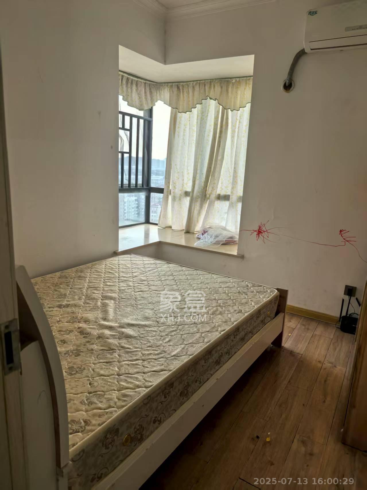 深业睿城  3室2厅2卫    2300.0元/月室内图