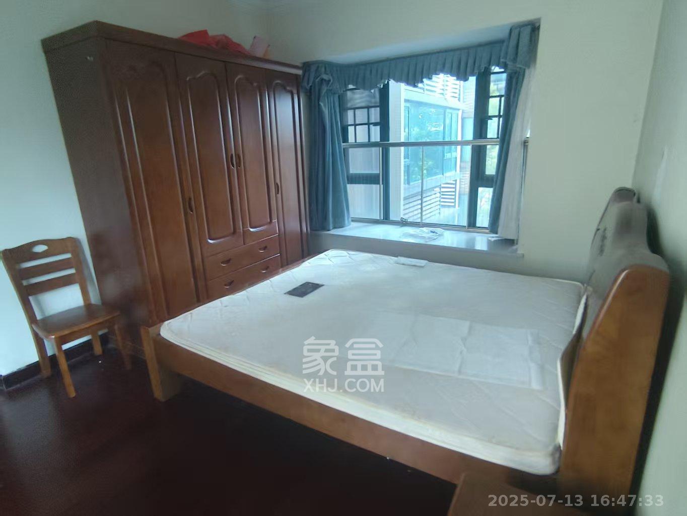 恒大绿洲  3室2厅1卫   2600.00元/月室内图