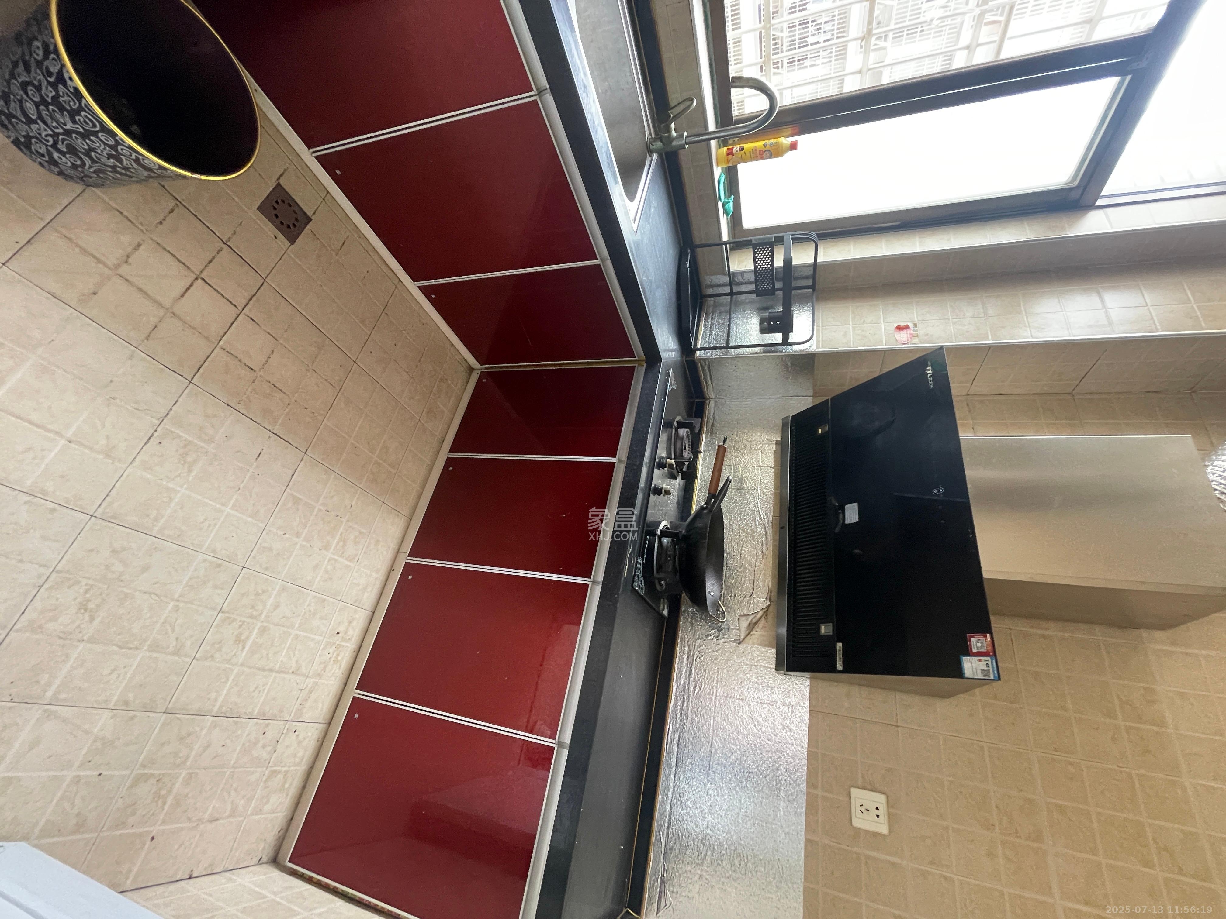 马栏山安置小区  2室2厅1卫   1450.00元/月室内图