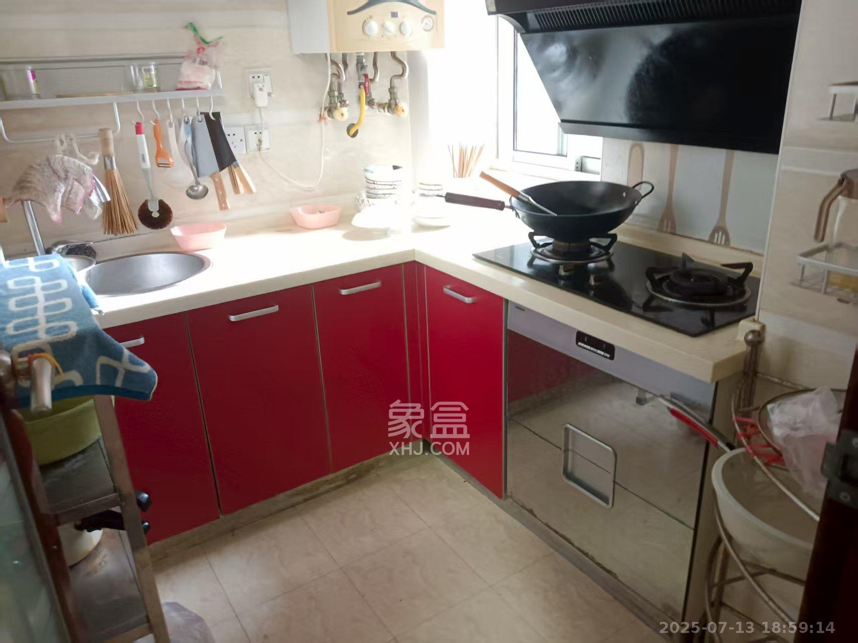 景泰雅苑(景江融城) 2室1厅1卫 2500.0元/月 景泰雅苑(景江融城) 2室1厅1卫 2500.0元/月室内图