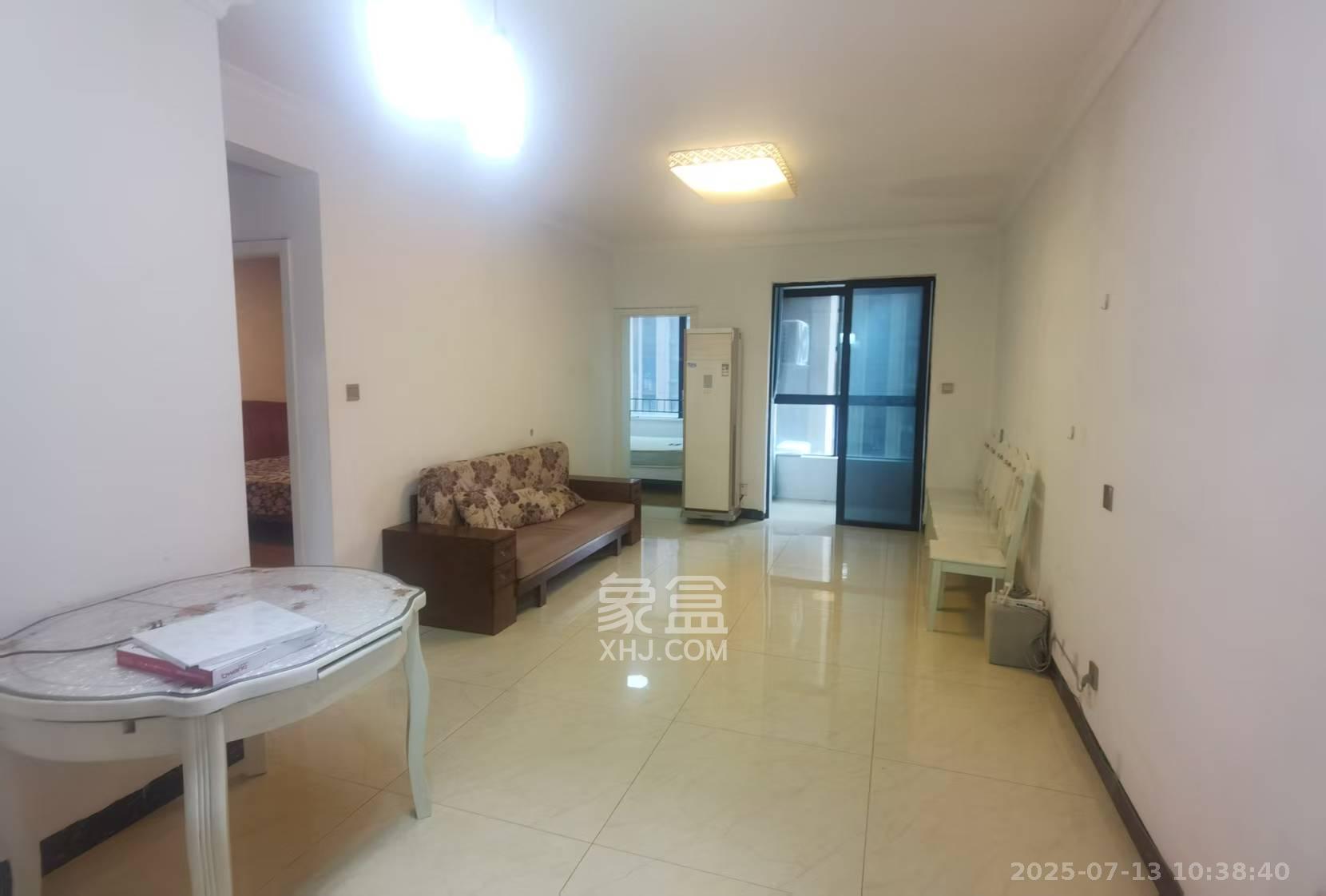 协信星澜汇 3室2厅1卫 2500.0元/月 协信星澜汇 3室2厅1卫 2500.0元/月室内图