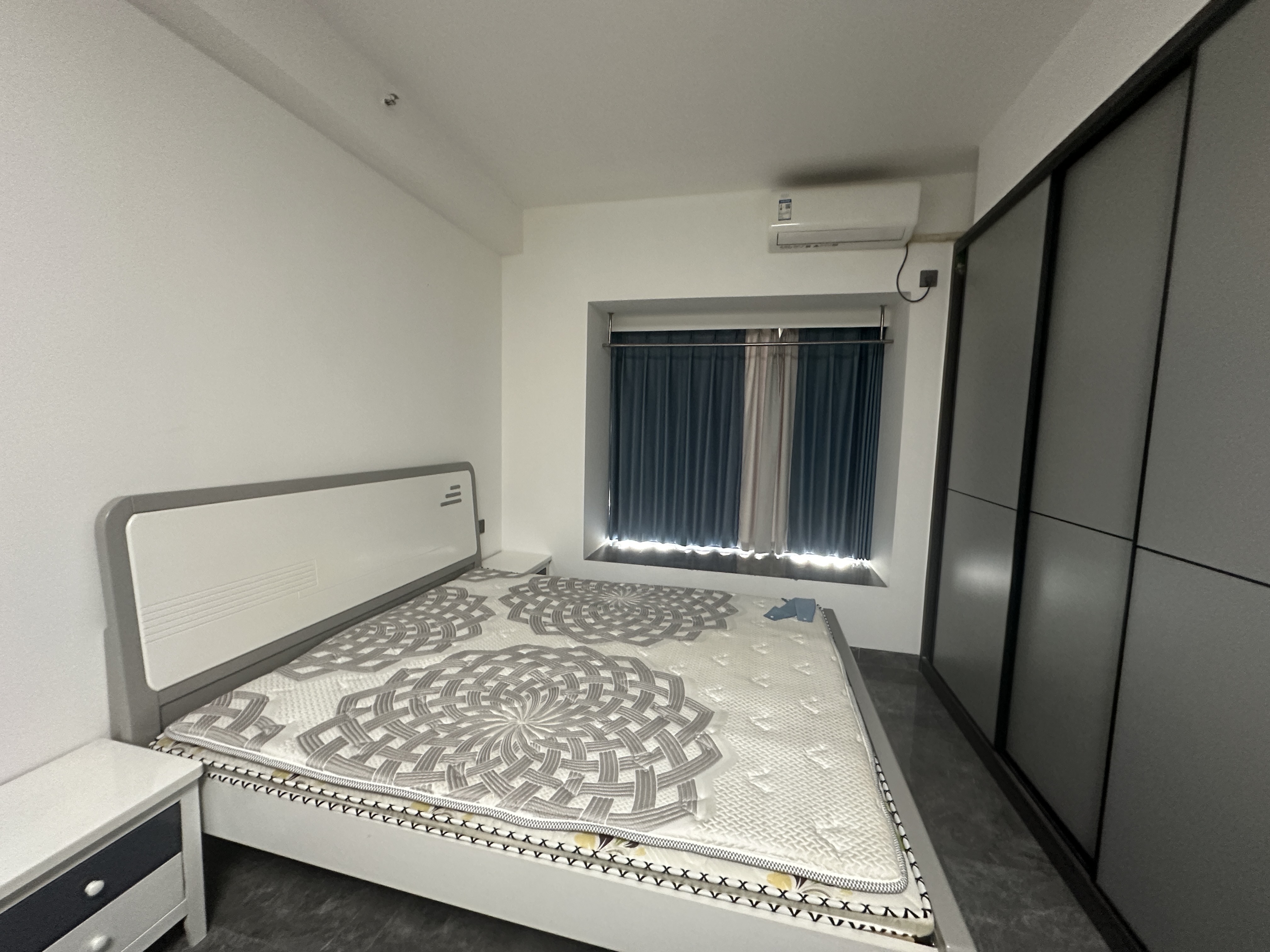 碧桂园衡州盛世 1室1厅1卫 1200.0元/月 碧桂园衡州盛世 1室1厅1卫 1200.0元/月室内图