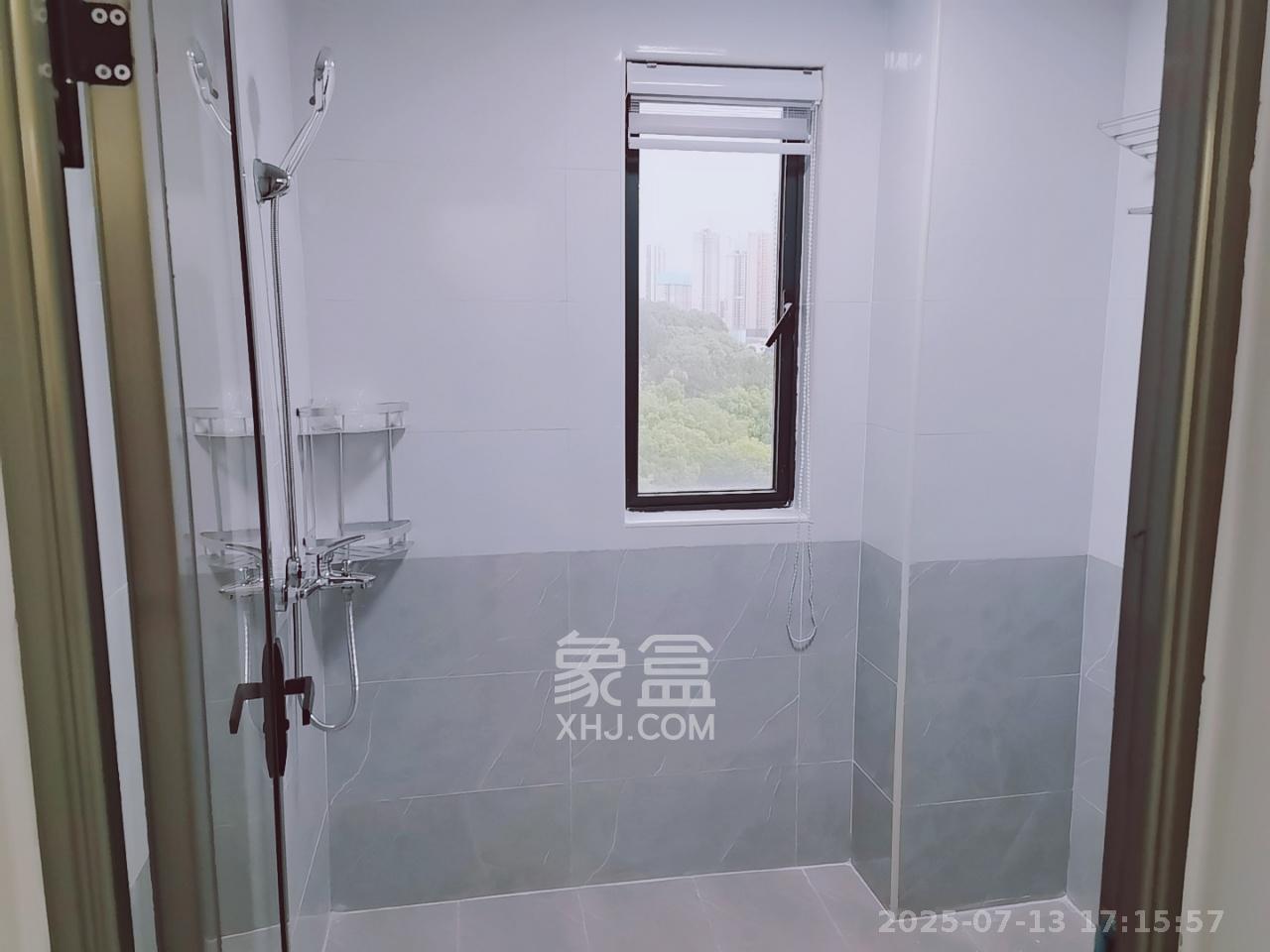中建嘉和城  3室2厅2卫   2500.00元/月室内图