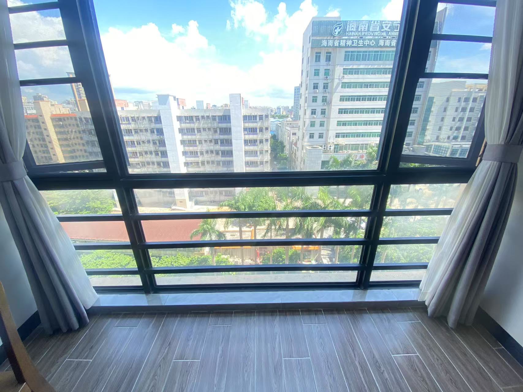 中国城星悦居  1室1厅1卫    2000.0元/月 中国城星悦居  1室1厅1卫    2000.0元/月室内图