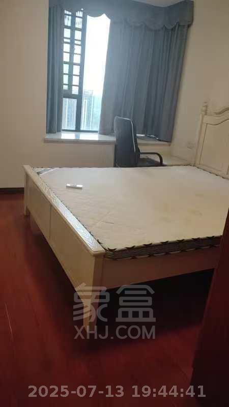 中建玥熙台  3室2厅2卫   1500.00元/月室内图