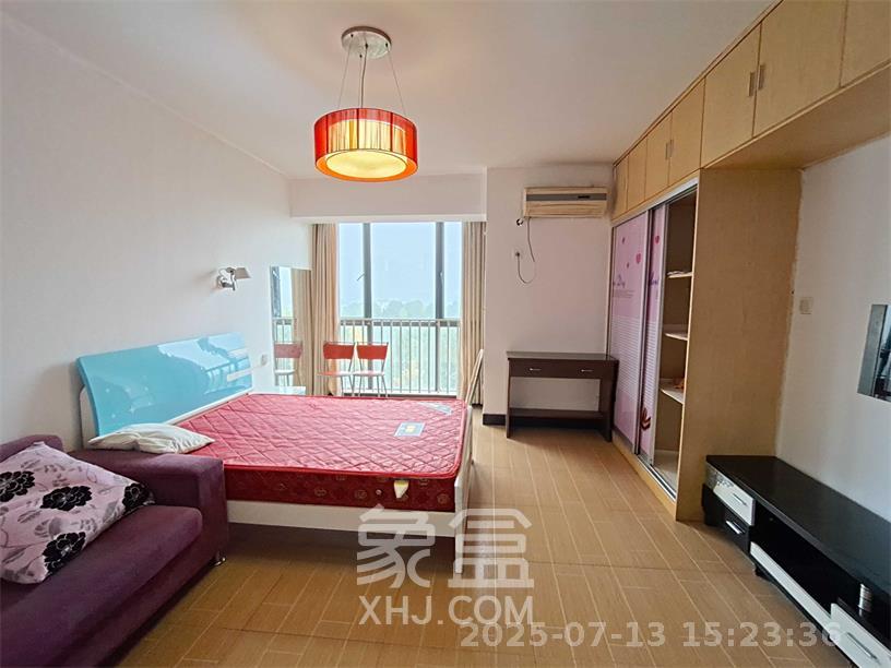 阳光100二期  1室1厅1卫   1250.00元/月室内图
