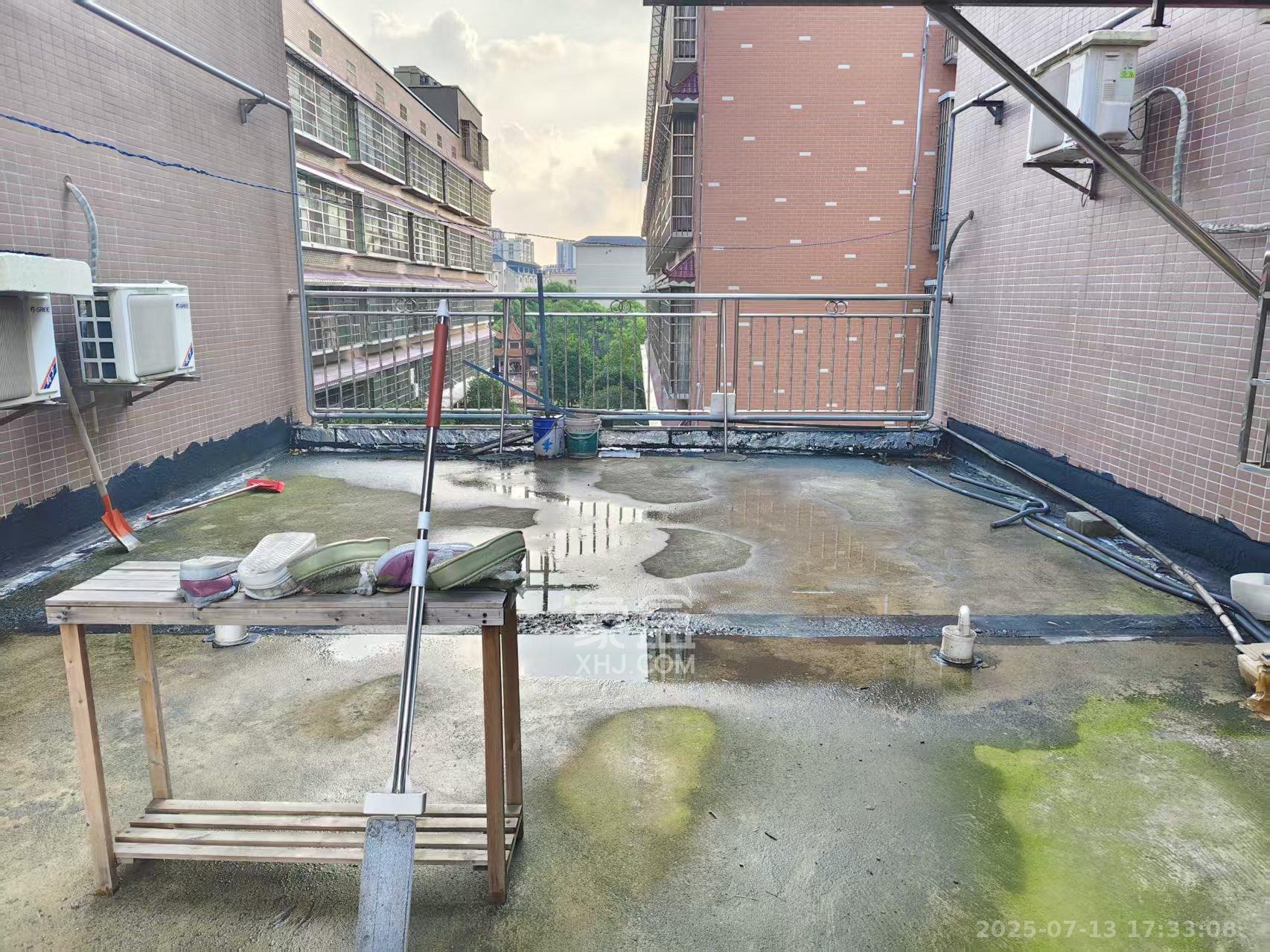 青春里小区  2室2厅1卫   1200.00元/月室内图