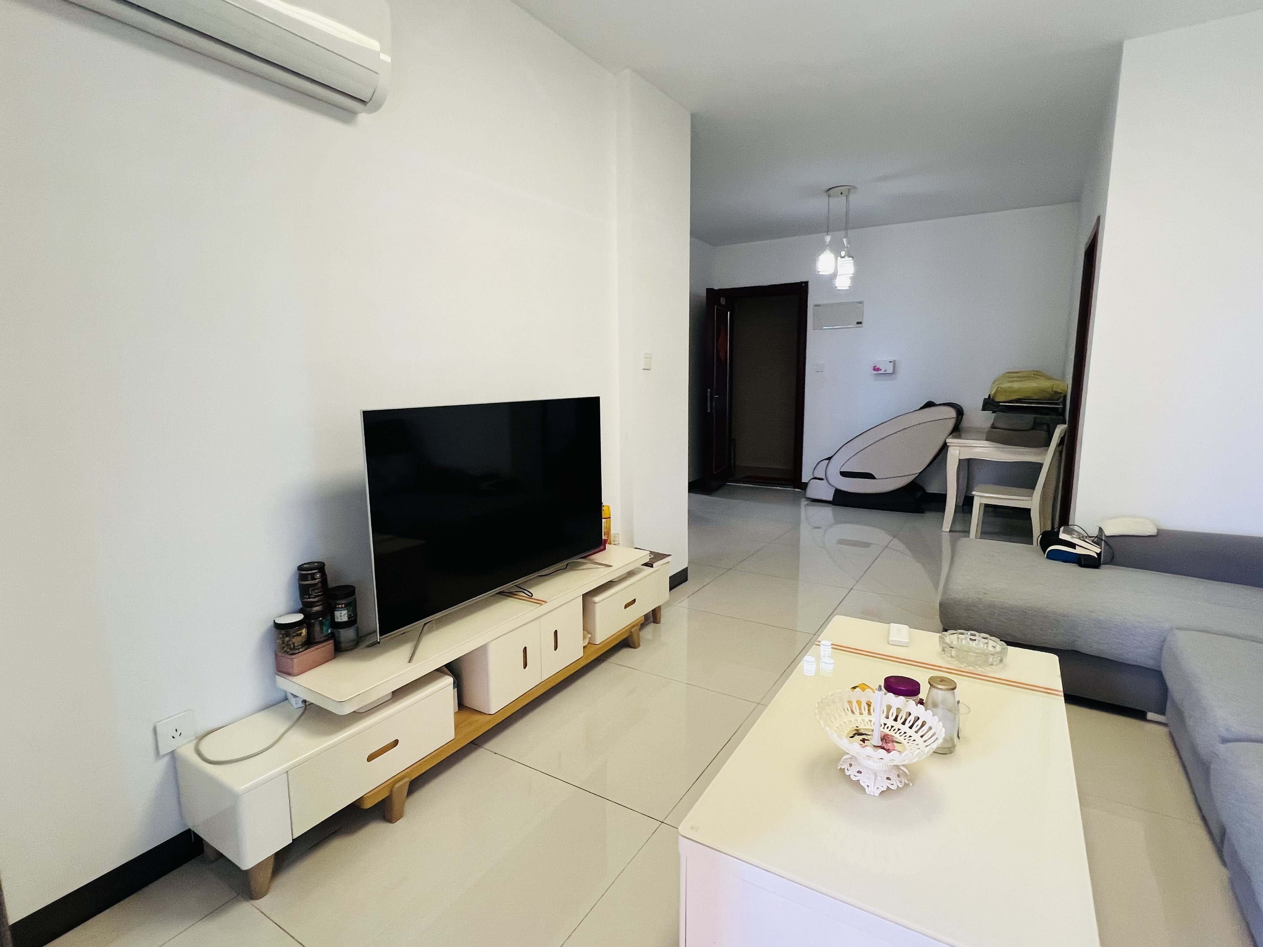 碧桂园 2室2厅1卫 37.8万 碧桂园 2室2厅1卫 37.8万室内图