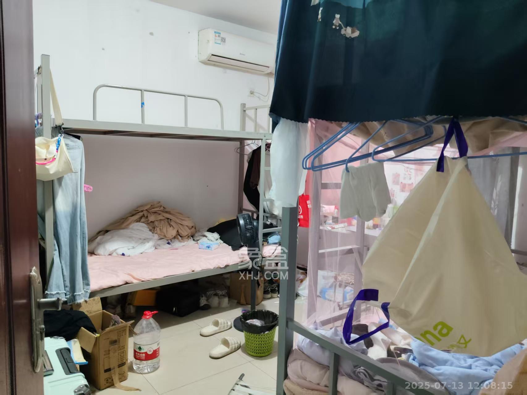 家兴公寓(洪家井) 2室1厅1卫 2000.0元/月 家兴公寓(洪家井) 2室1厅1卫 2000.0元/月室内图