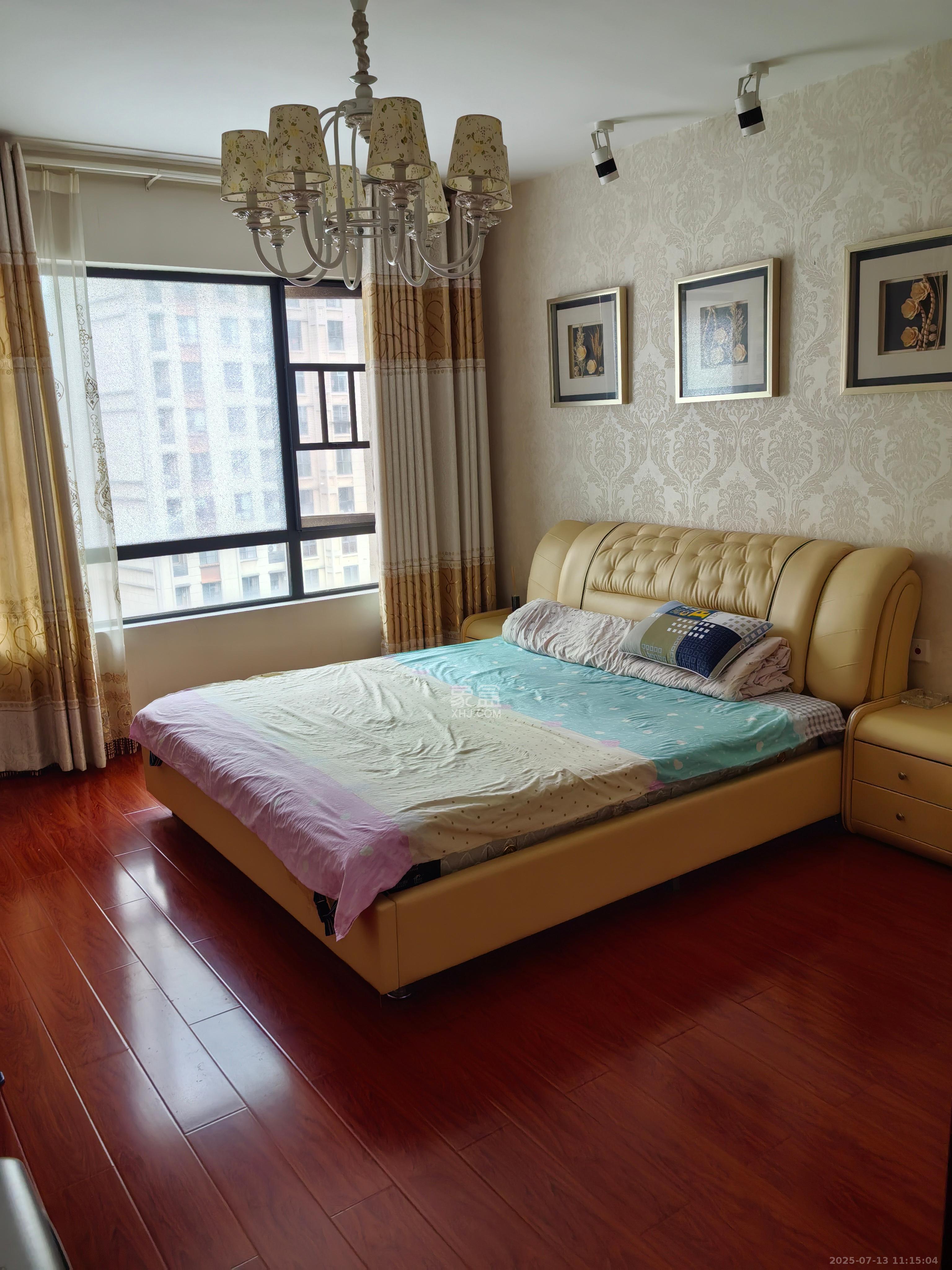 中海梅溪湖壹号 3室1厅2卫 3000.0元/月 中海梅溪湖壹号 3室1厅2卫 3000.0元/月室内图