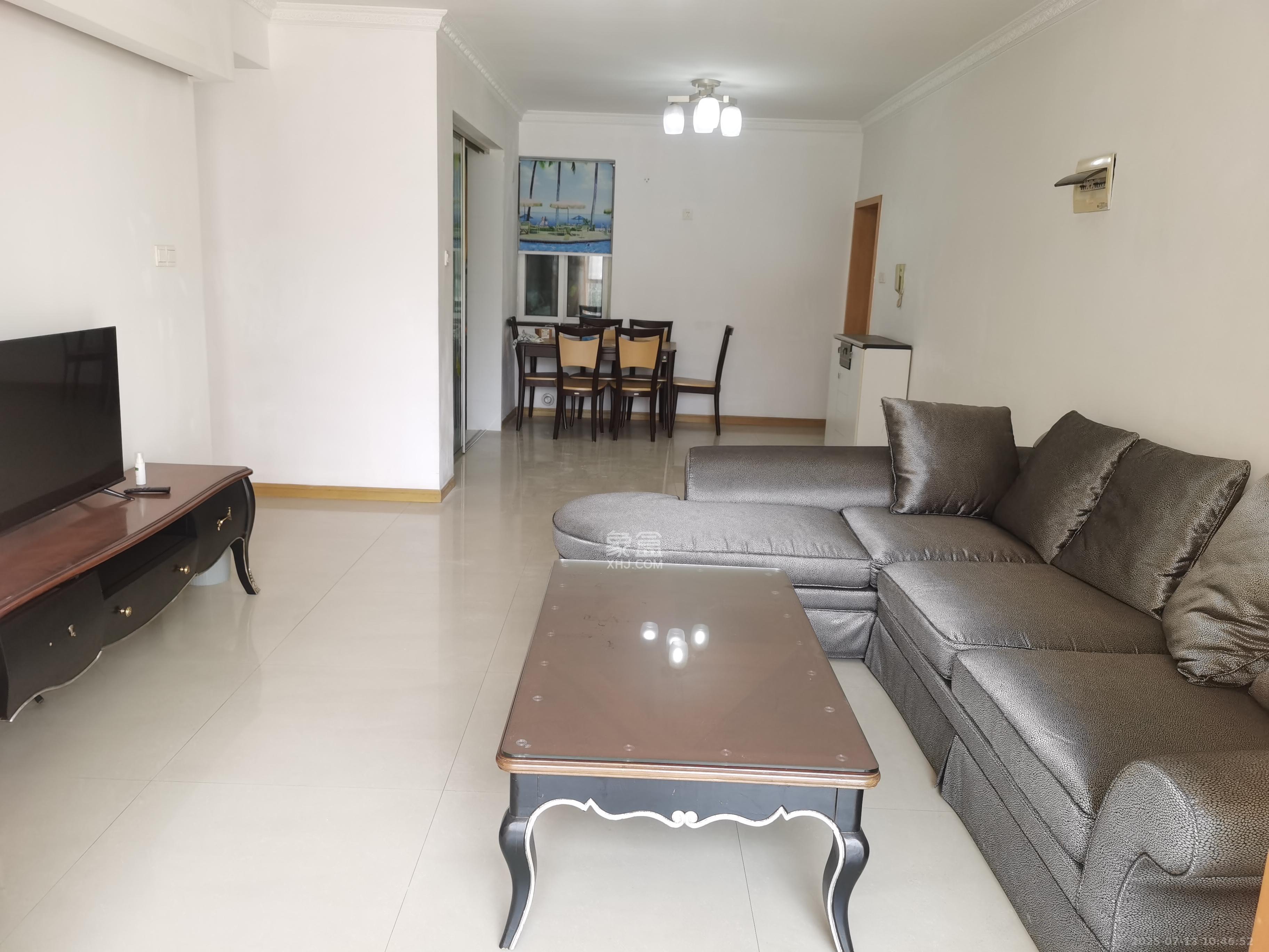 活力康城 3室2厅2卫 3000.0元/月 活力康城 3室2厅2卫 3000.0元/月室内图