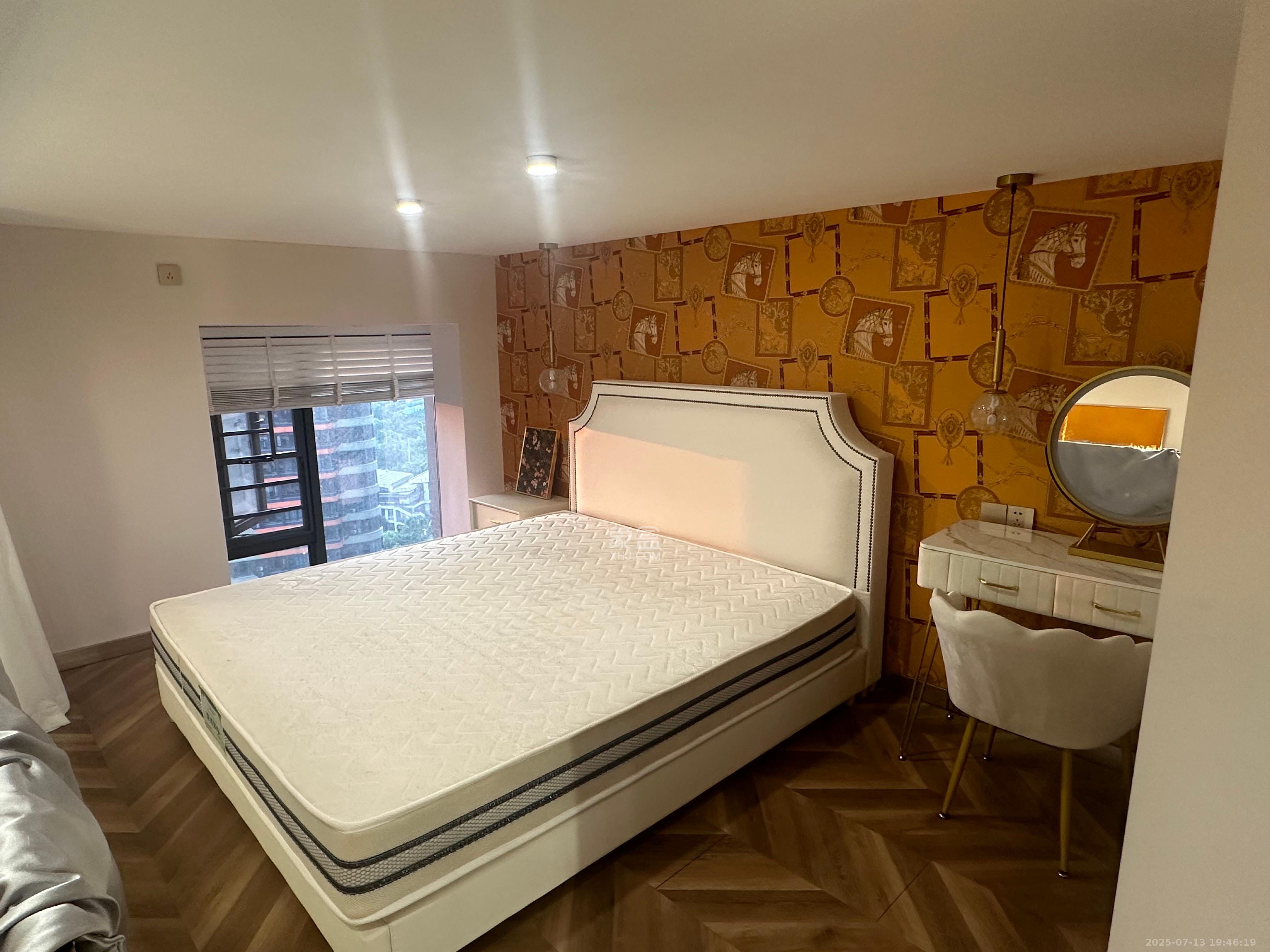 明昇壹城(明昇时代广场)三期 2室1厅1卫 3400.0元/月 明昇壹城(明昇时代广场)三期 2室1厅1卫 3400.0元/月室内图