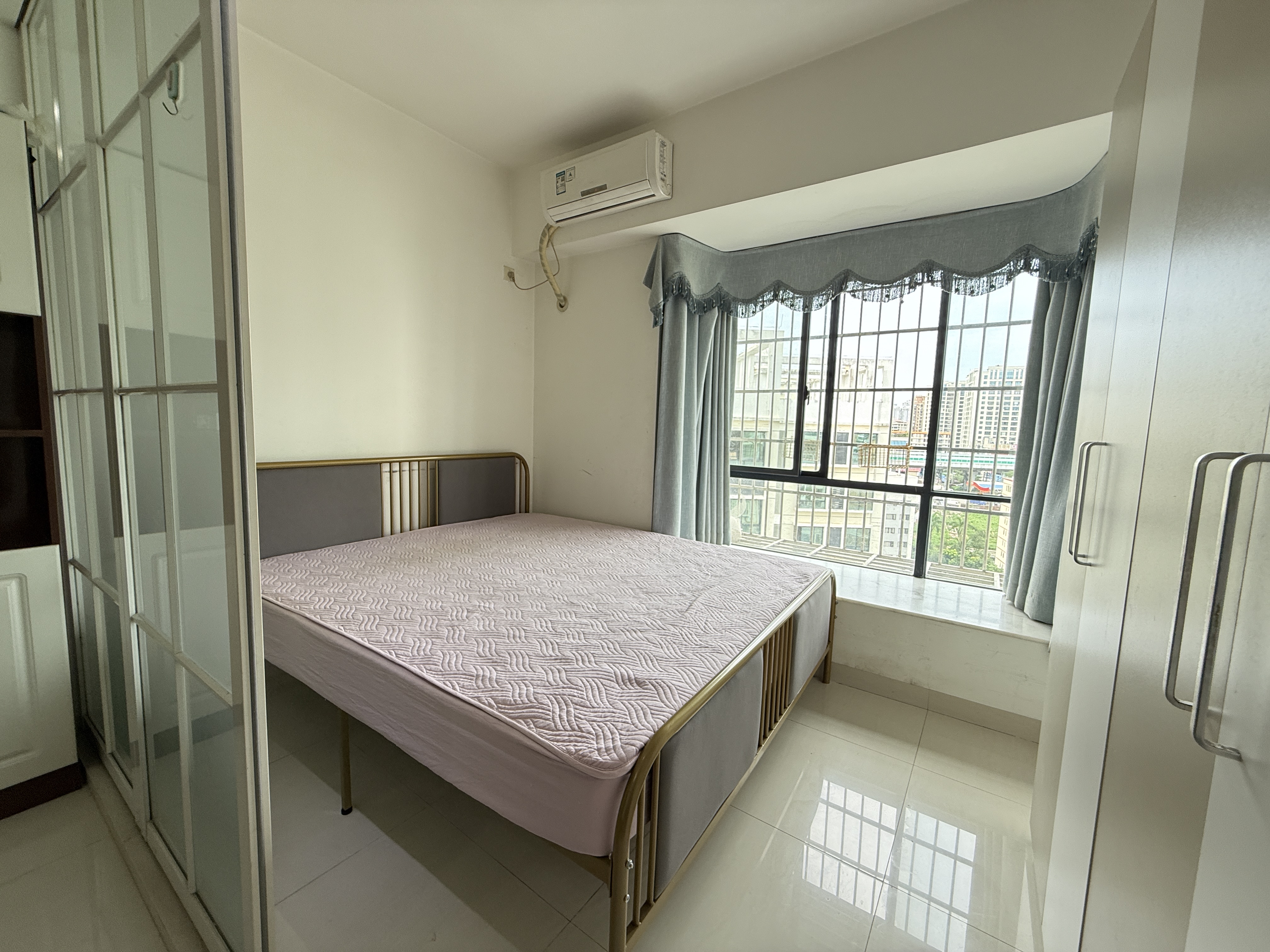 鑫汇大厦 1室1厅1卫 1600.0元/月 鑫汇大厦 1室1厅1卫 1600.0元/月室内图