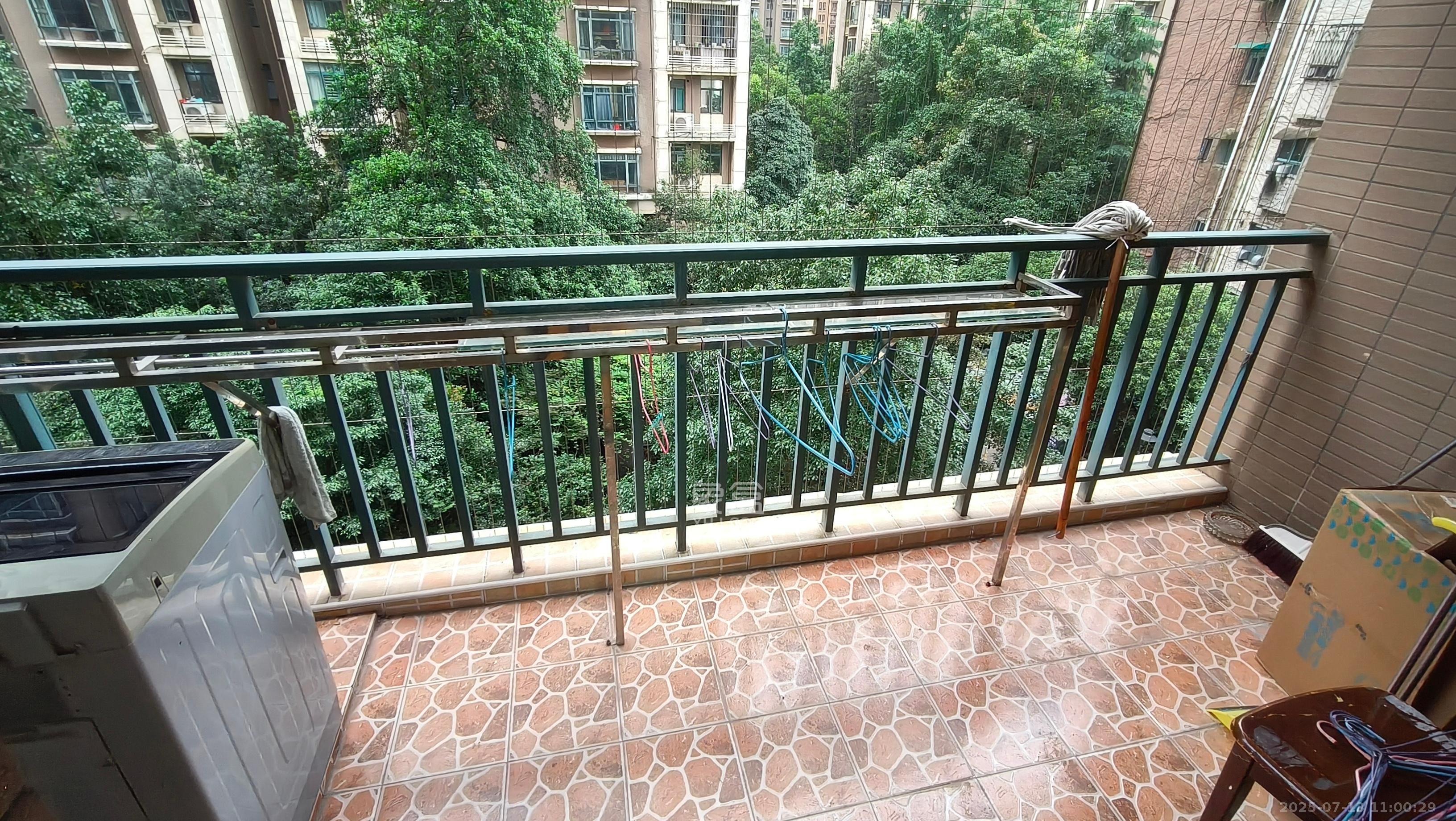 中江国际花城 2室2厅1卫 2600.0元/月 中江国际花城 2室2厅1卫 2600.0元/月室内图