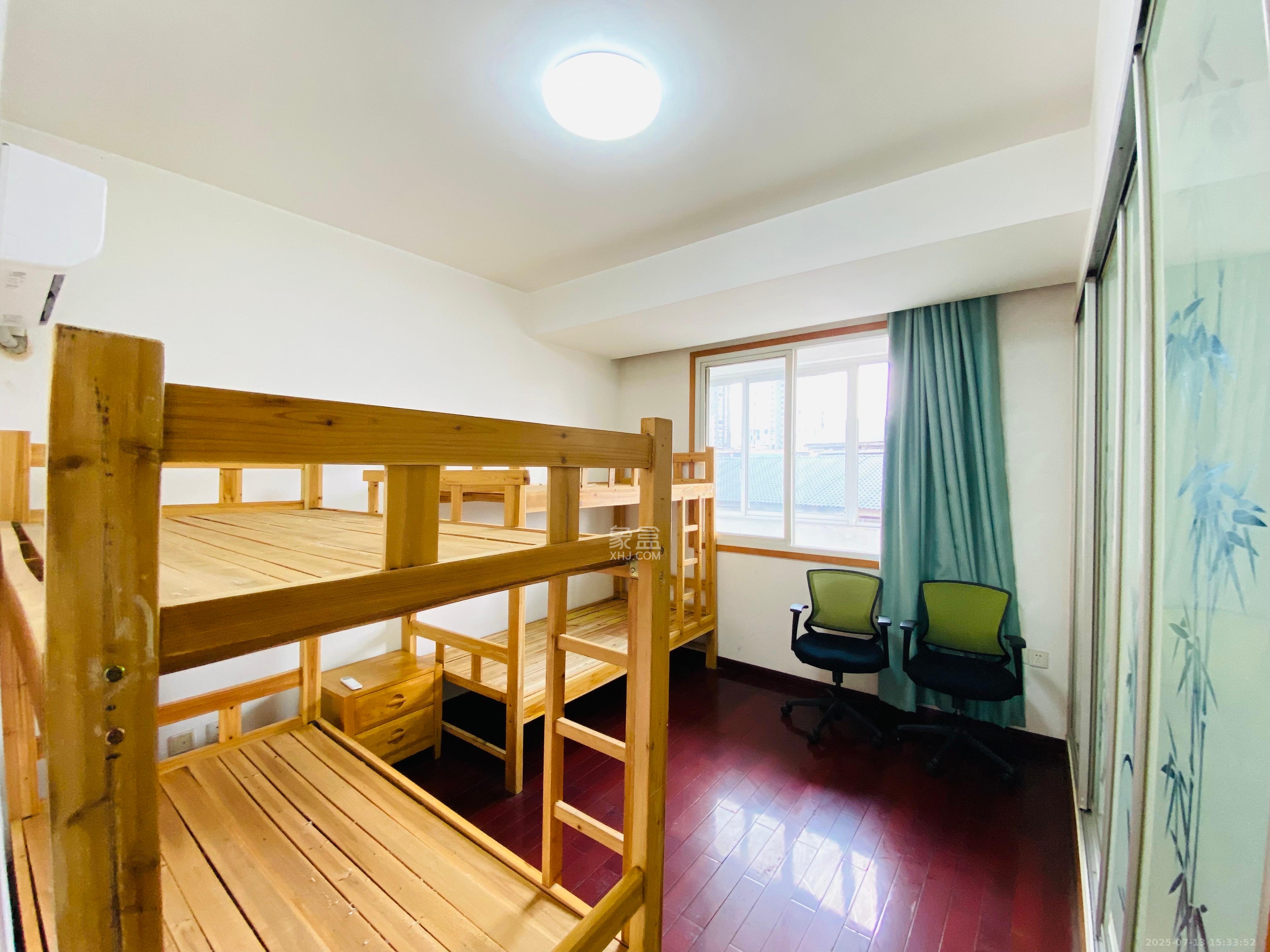 丰泉家园  3室2厅2卫   3800.00元/月室内图