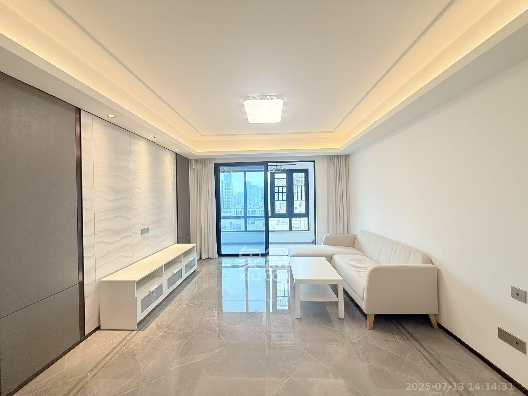 金茂建发泊悦  3室2厅2卫   3700.00元/月室内图