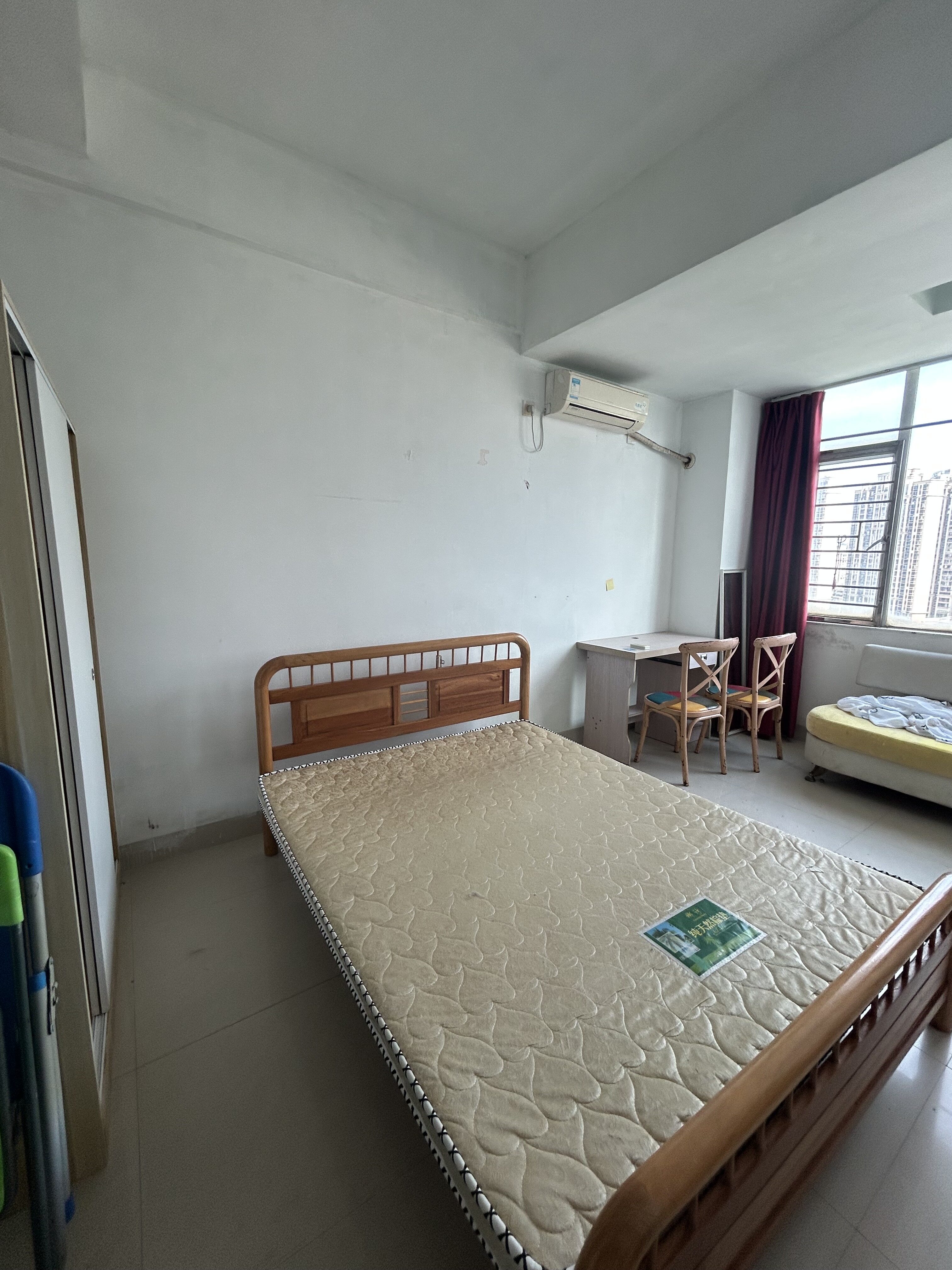 滨海新都 1室0厅1卫 1000.0元/月 滨海新都 1室0厅1卫 1000.0元/月室内图